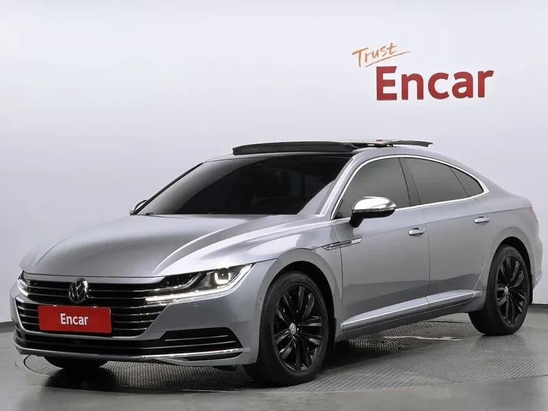 VW Arteon 2.0 Tdi Prestige | Mobile.bg � ����������� 1
