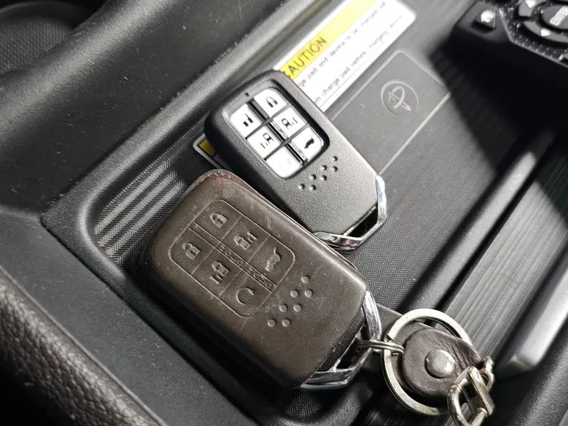 Honda Odyssey 3.5 5Th Generation, снимка 16 - Автомобили и джипове - 55842950