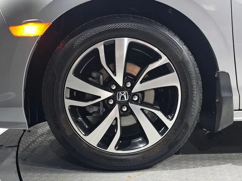 Honda Odyssey 3.5 5Th Generation, снимка 5 - Автомобили и джипове - 55842950