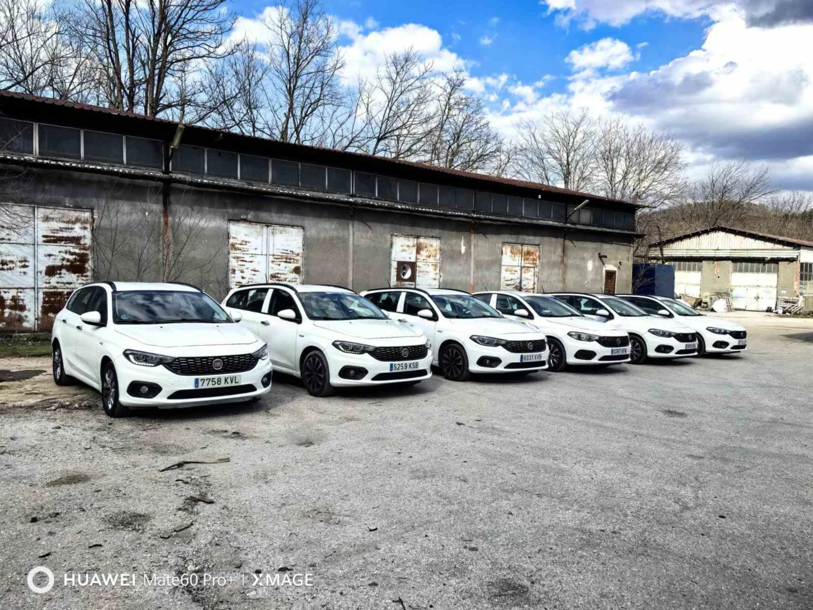 Fiat Tipo 1.4i 120кс+ ЗАВОДСКА ГАЗ-ПОДХОДЯЩИ ЗА ТАКСИ, снимка 1