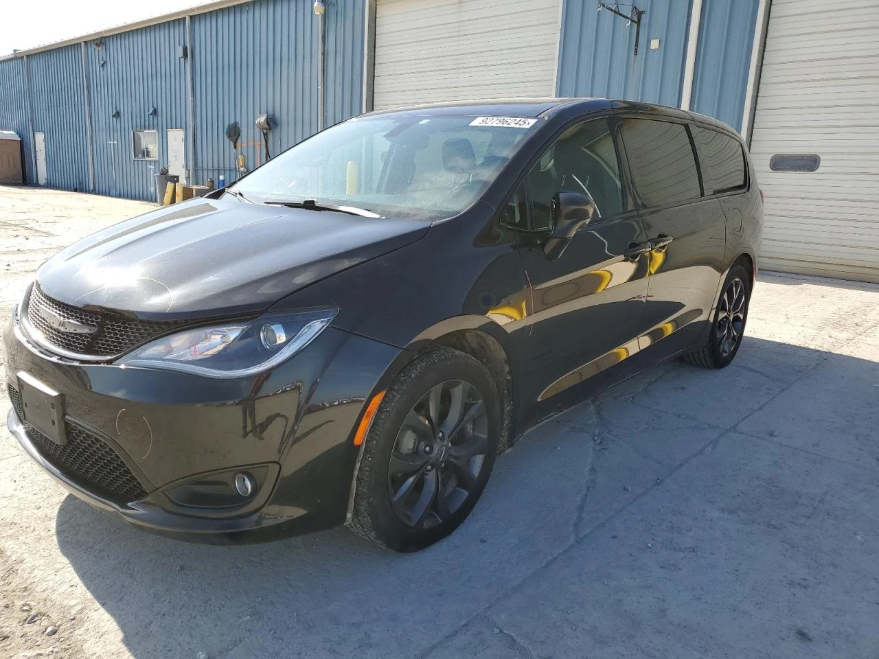 Chrysler Pacifica 2019 CHRYSLER PACIFICA TOURING PLUS, снимка 1