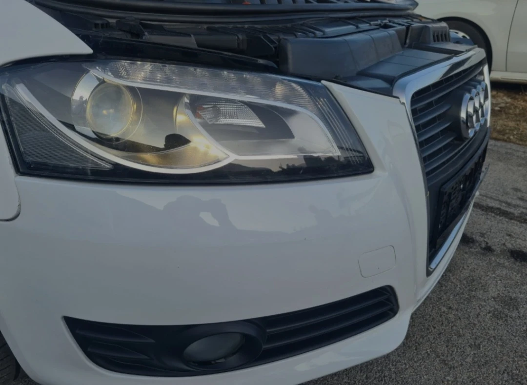 Audi A3 1.9Tdi 105kc. | Mobile.bg — изображение 14