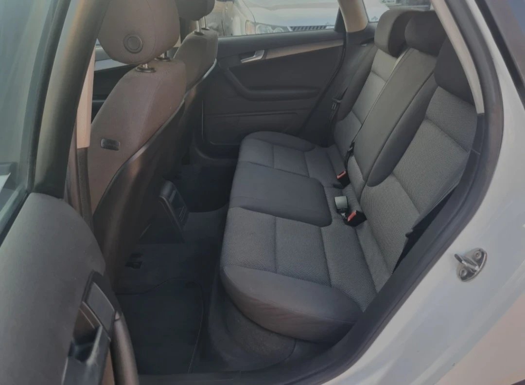 Audi A3 1.9Tdi 105kc. | Mobile.bg — изображение 11