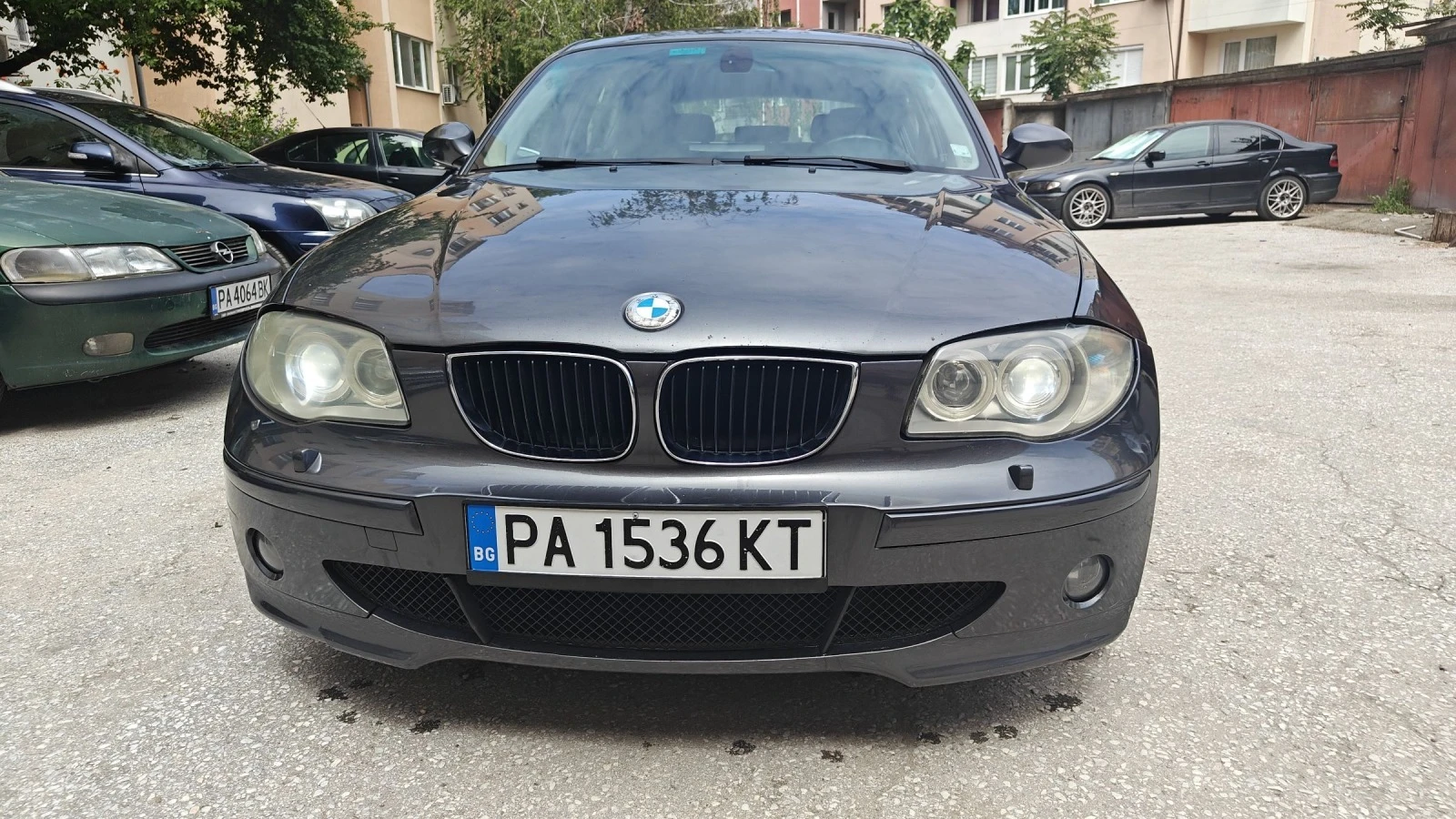 BMW 120  - изображение 5