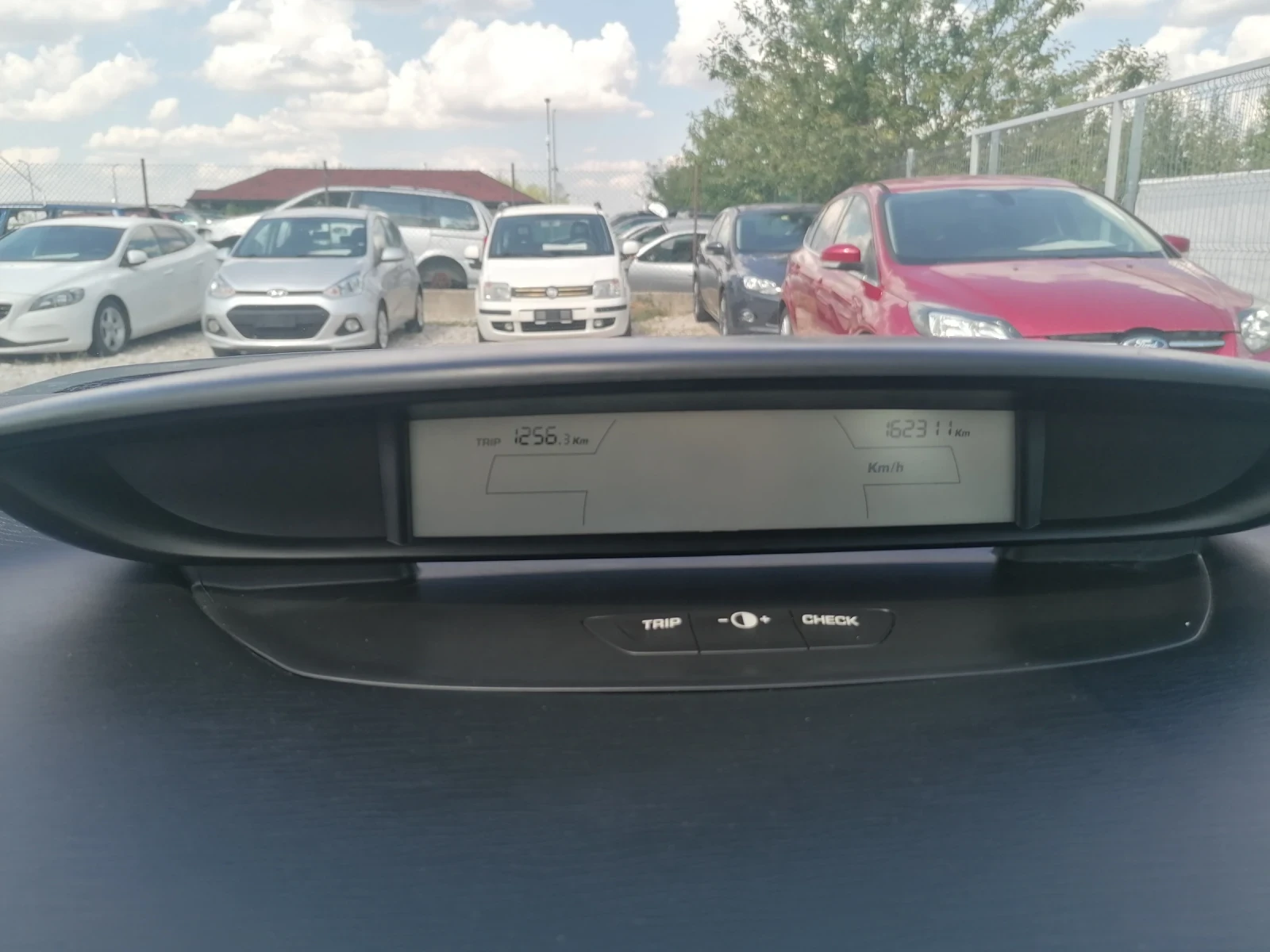 Citroen C4 Avtomat | Mobile.bg   12