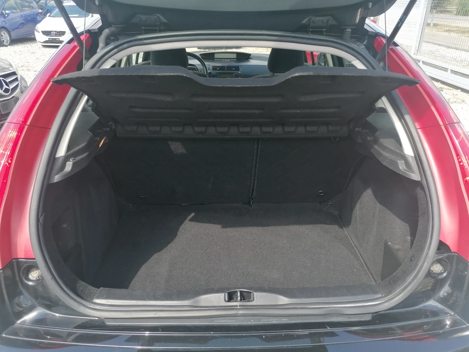 Citroen C4 Avtomat | Mobile.bg   11