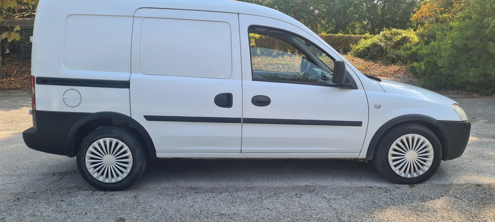 Opel Combo 1.7TDCI - изображение 4