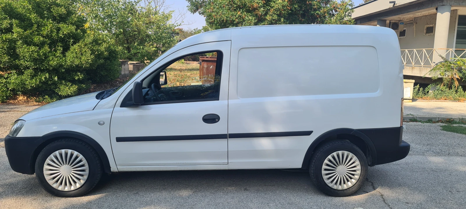 Opel Combo 1.7TDCI - изображение 5