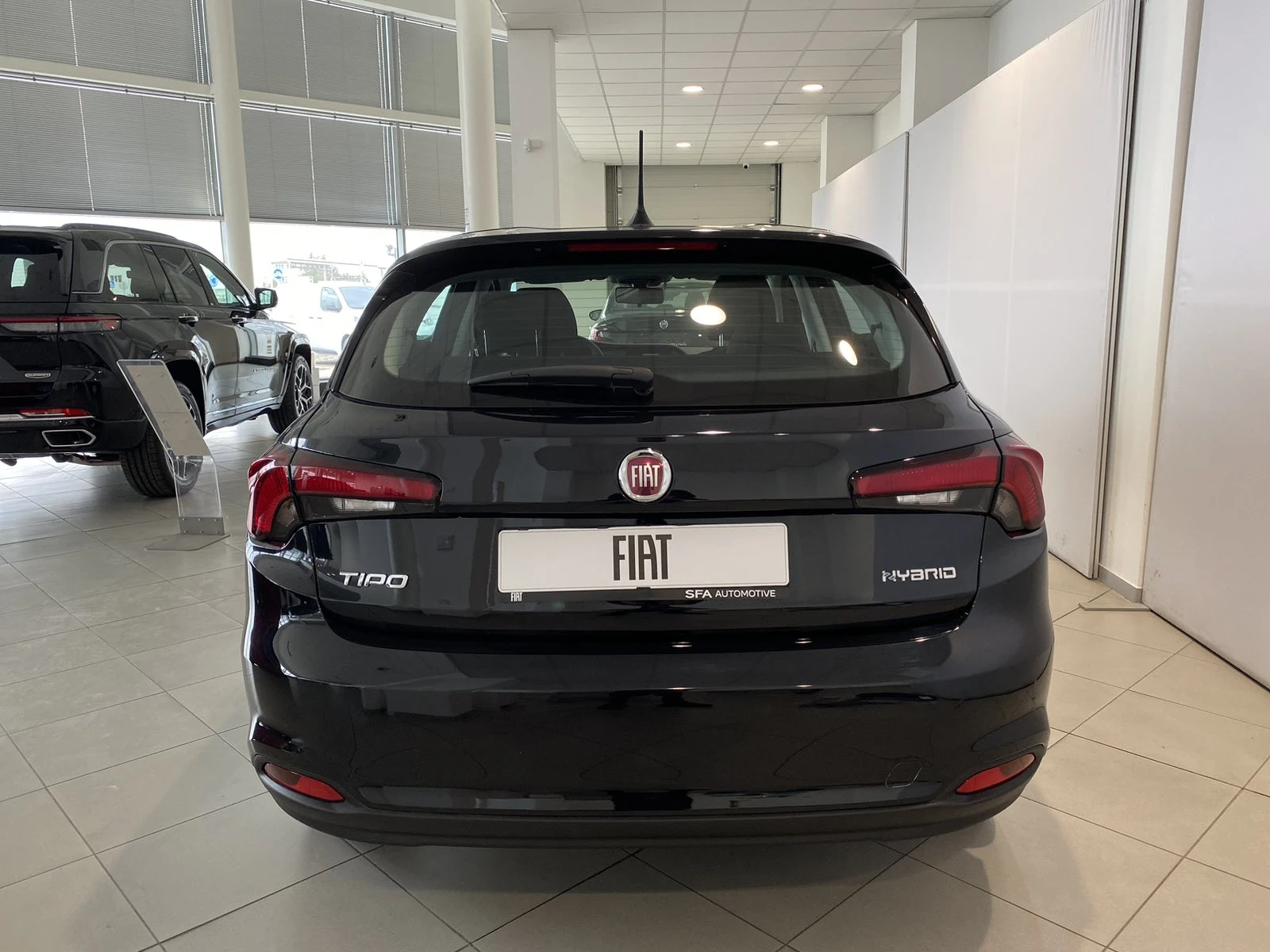 Fiat Tipo 1.5 DCT 130к.с - изображение 5