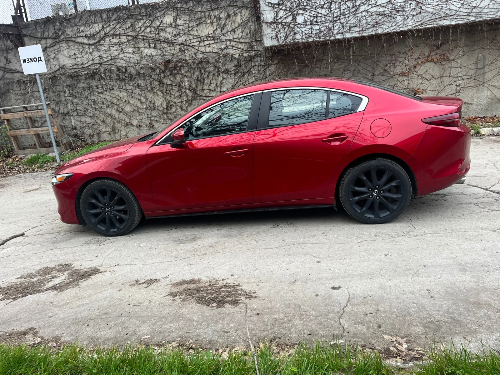 Mazda 3 2.5i* SKYACTIV G, AVTOMAT, Car Pley *  - изображение 7