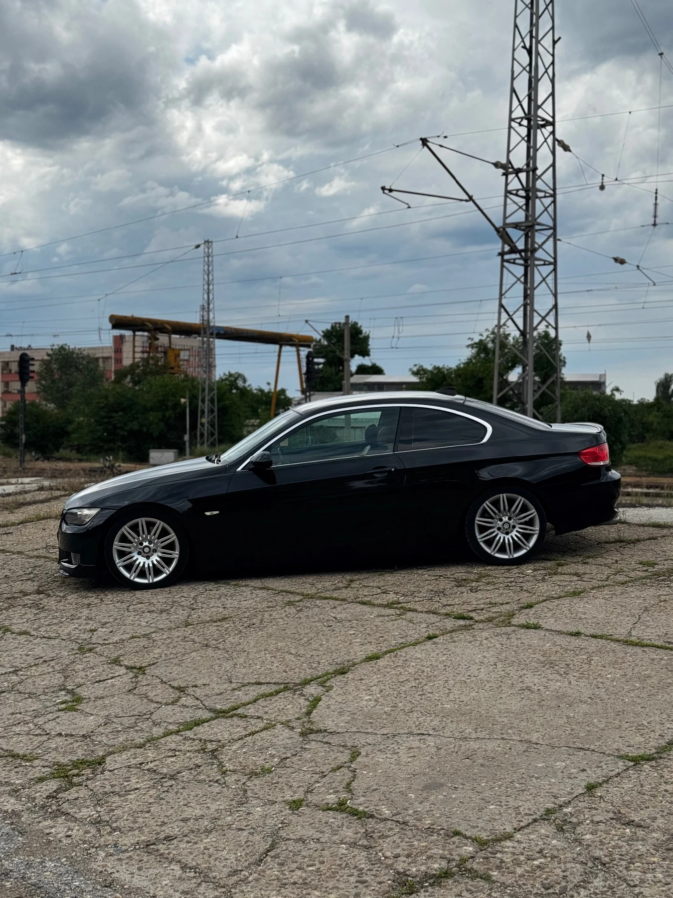 BMW 330 BMW 330d  - изображение 3
