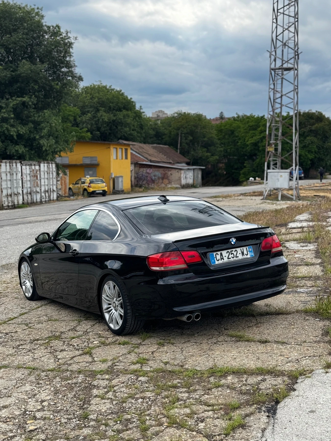 BMW 330 BMW 330d  - изображение 4