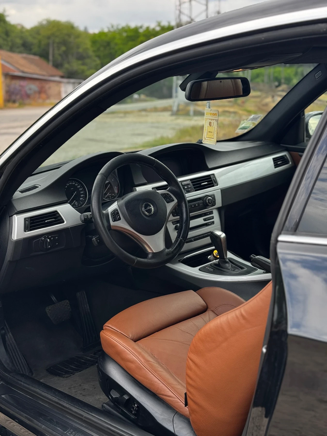 BMW 330 BMW 330d  - изображение 10