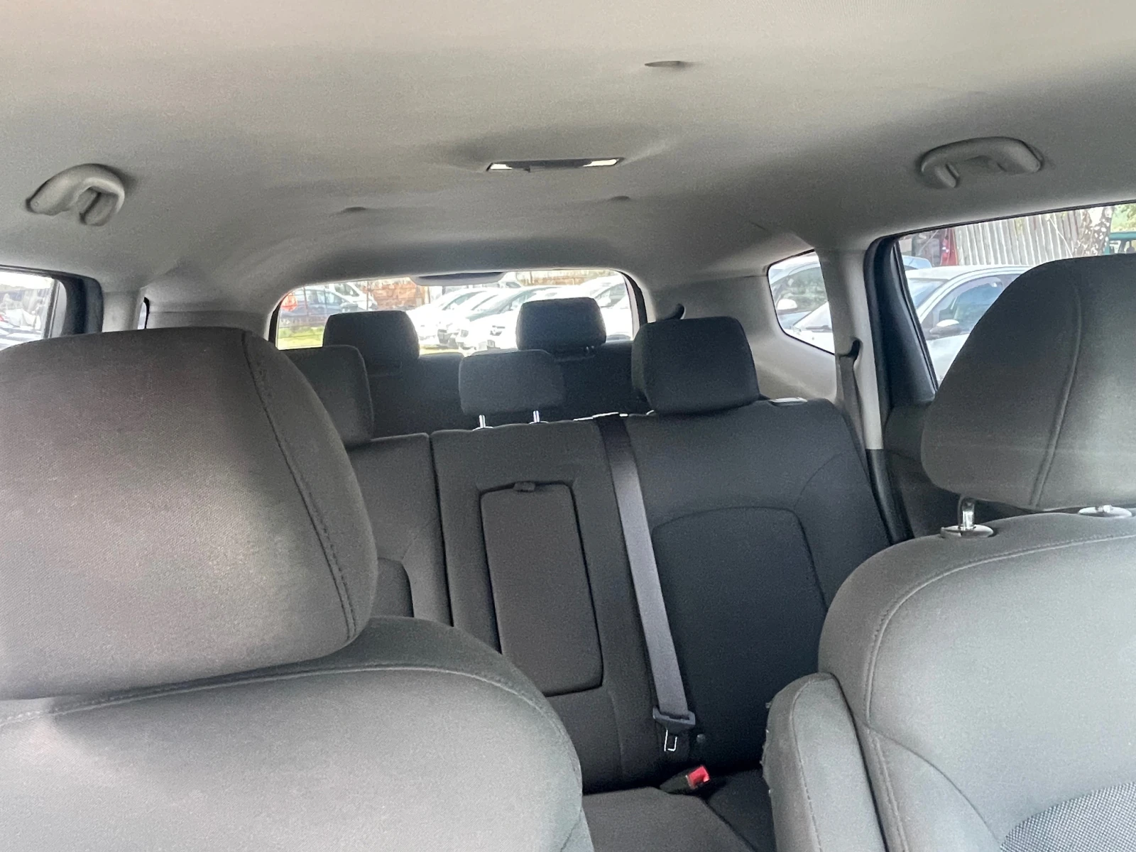 Chevrolet Orlando 2.0d;163к.с.;NAVI;7места | Mobile.bg — изображение 14