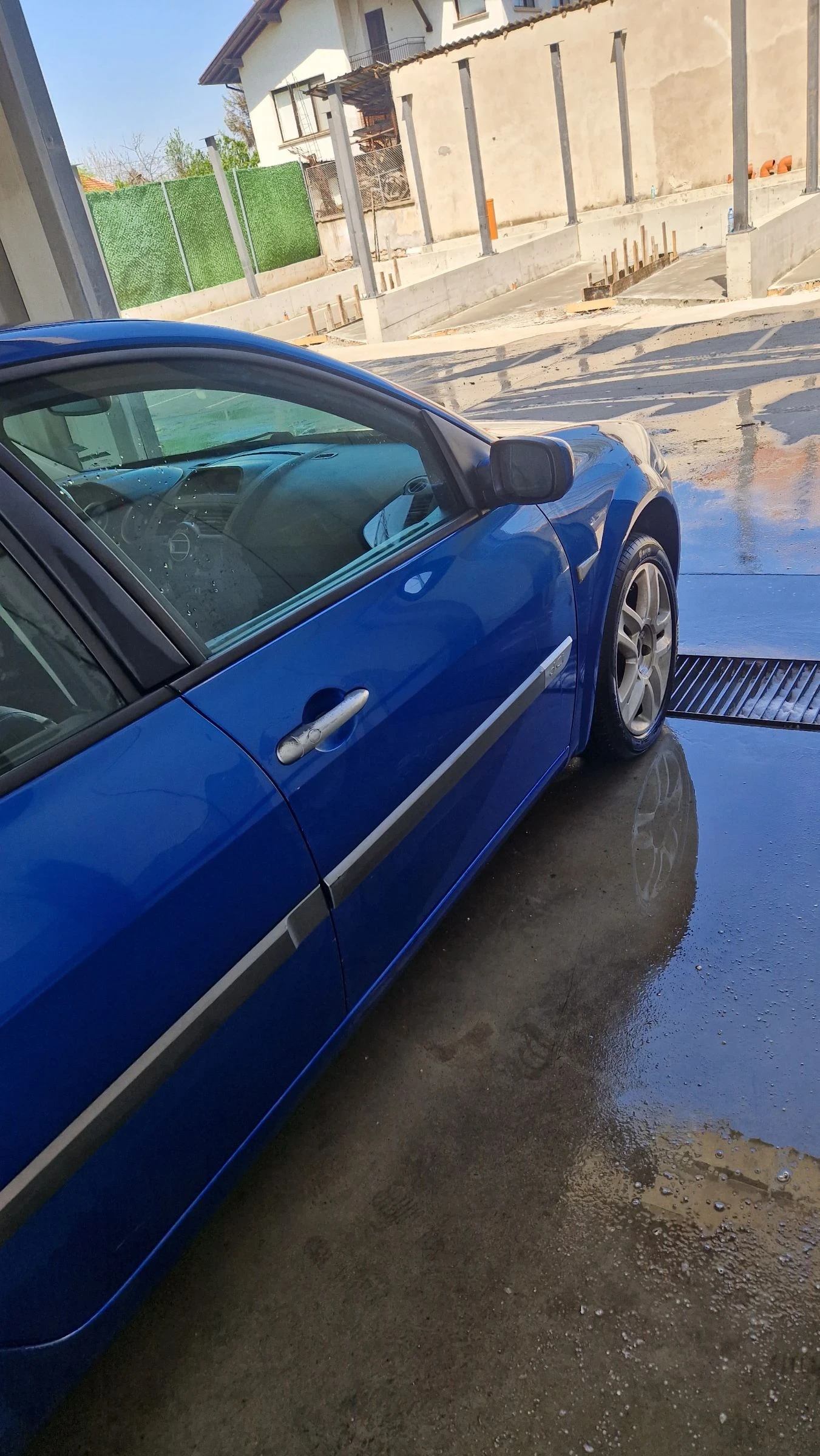 Renault Megane  - изображение 4