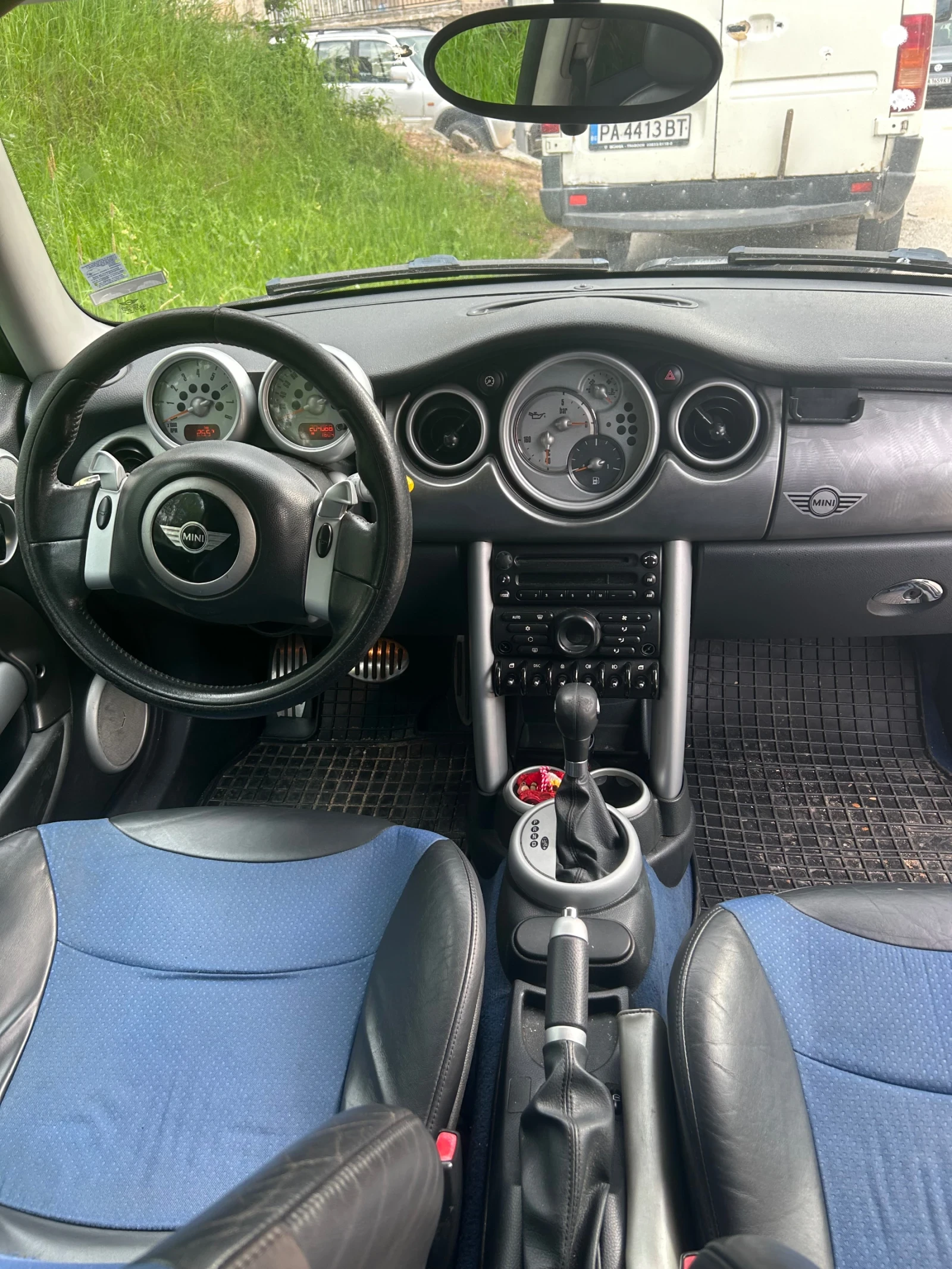 Mini Cooper s  - изображение 3