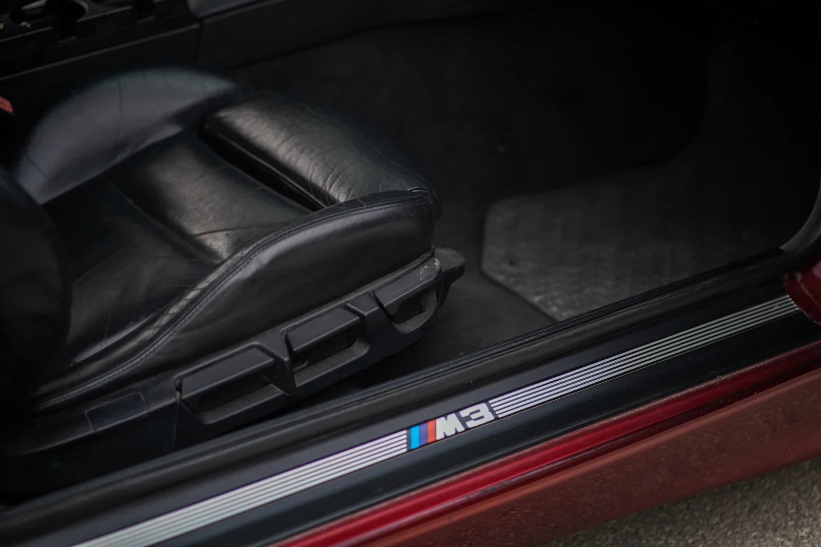 BMW 328 M50B25 - 3.2 stroke - изображение 10