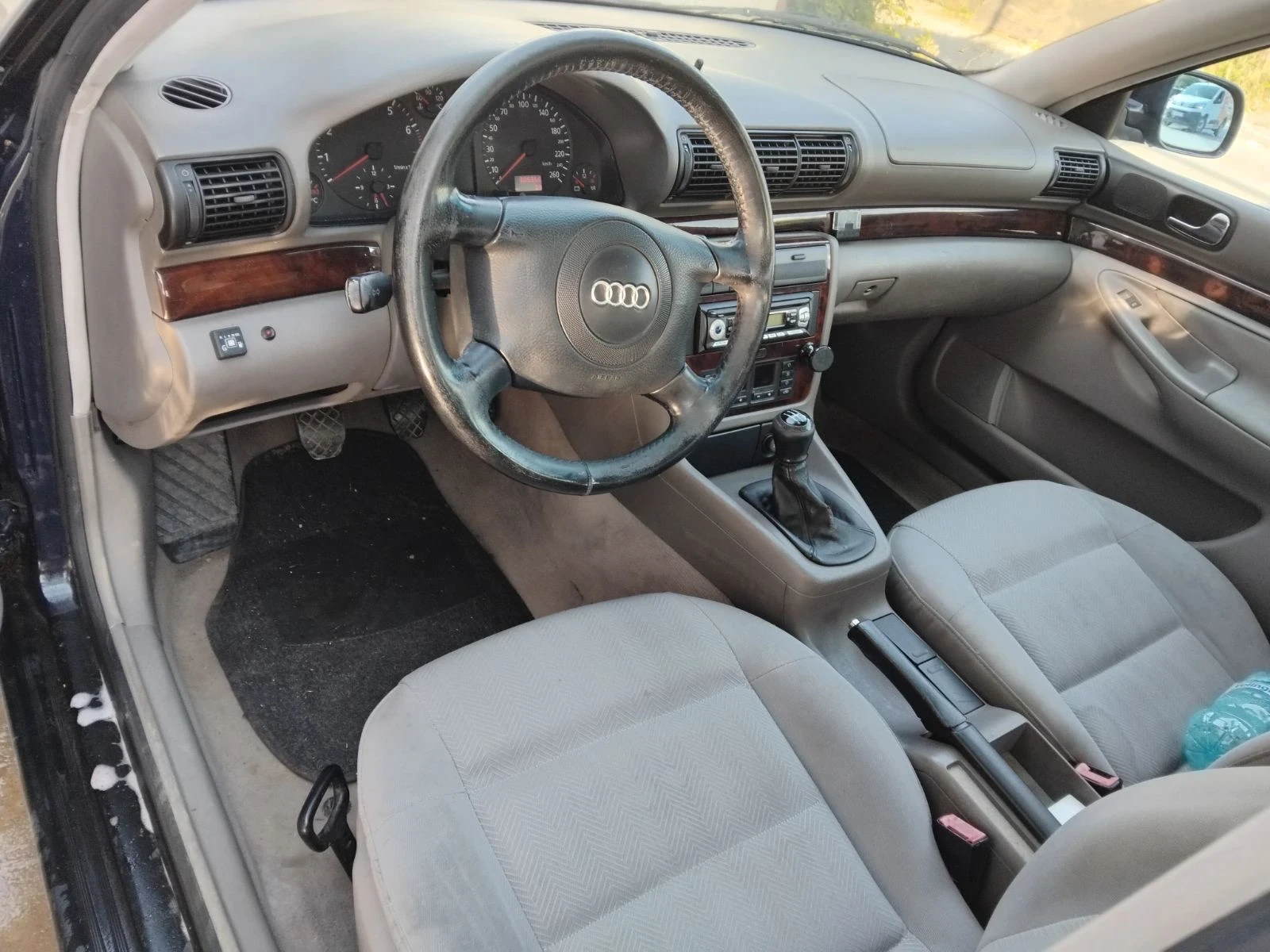Audi A4  - изображение 6