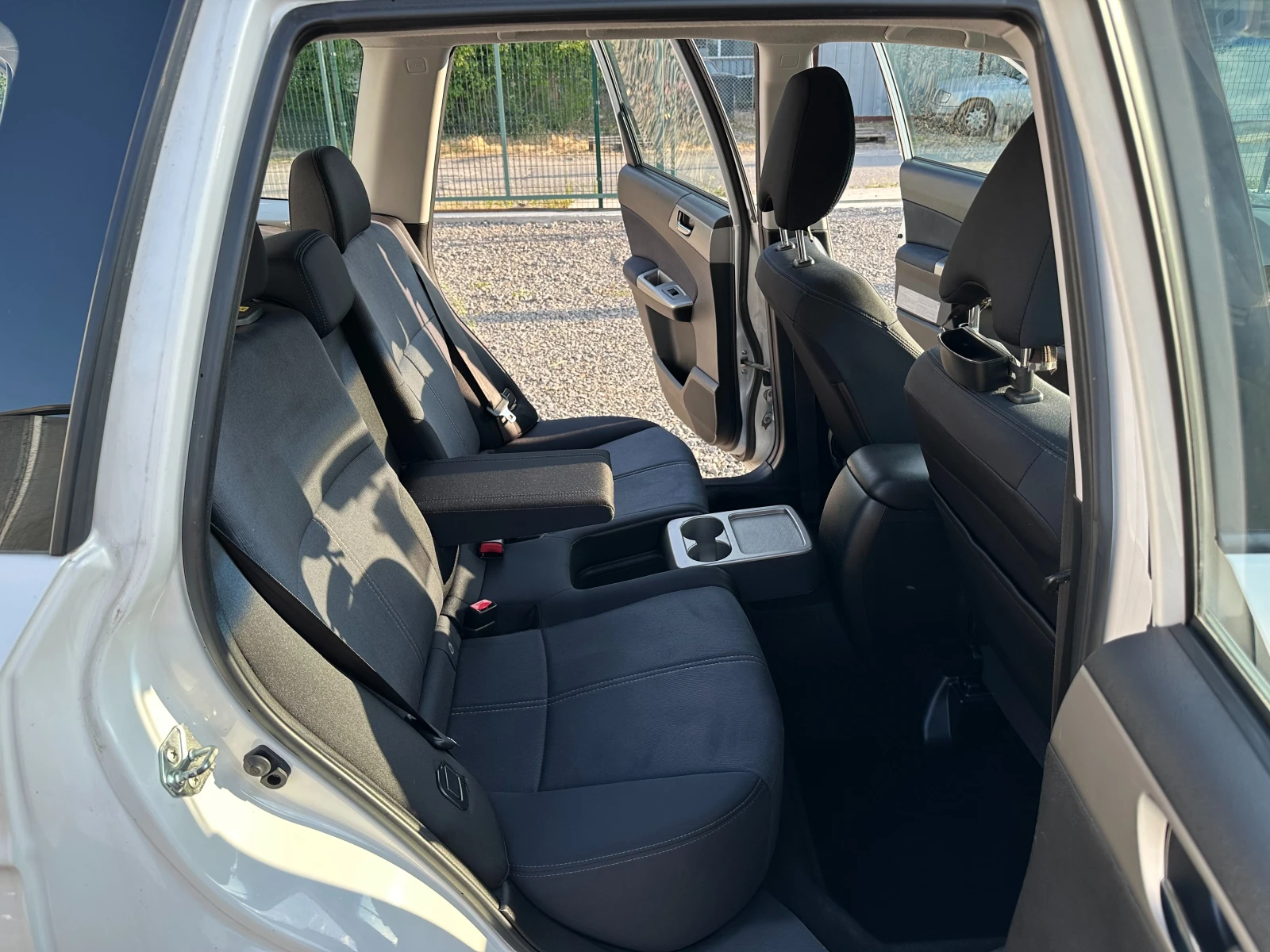 Subaru Forester | Mobile.bg   16