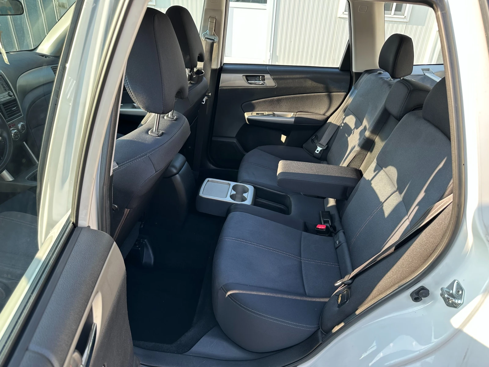 Subaru Forester | Mobile.bg   15