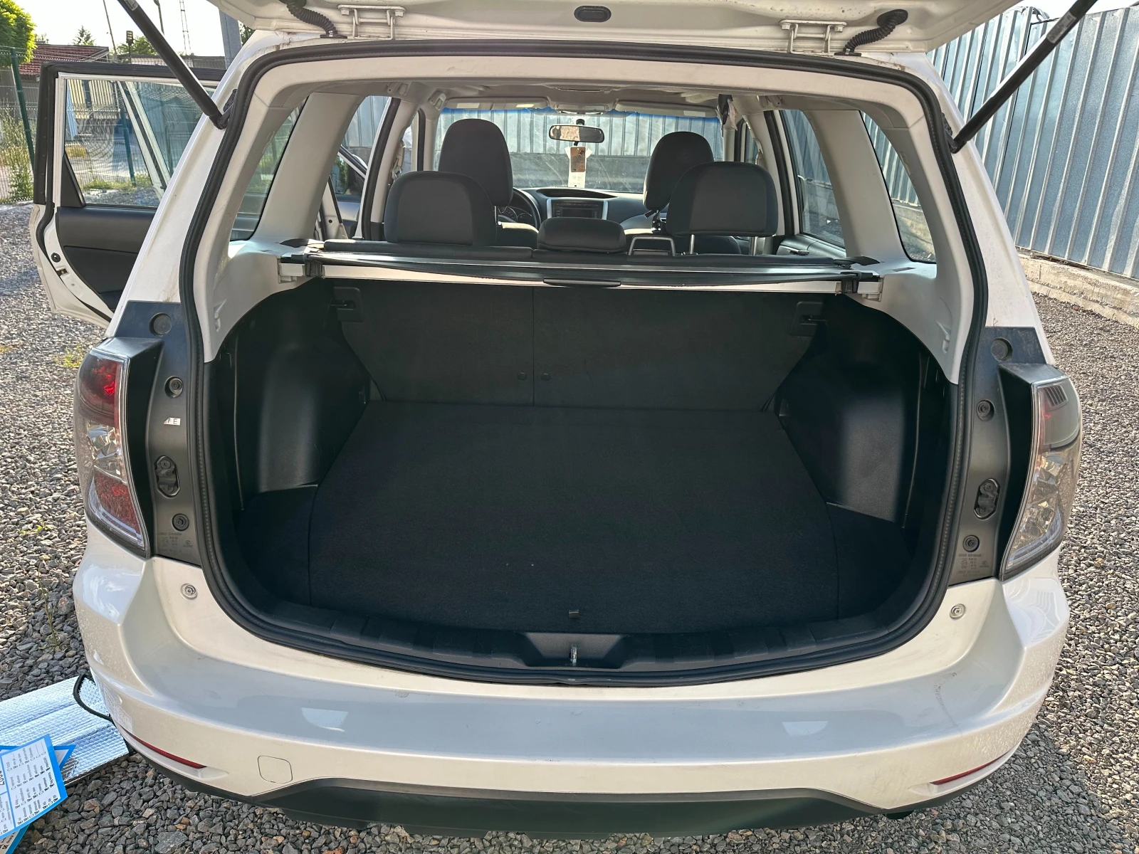 Subaru Forester | Mobile.bg   17