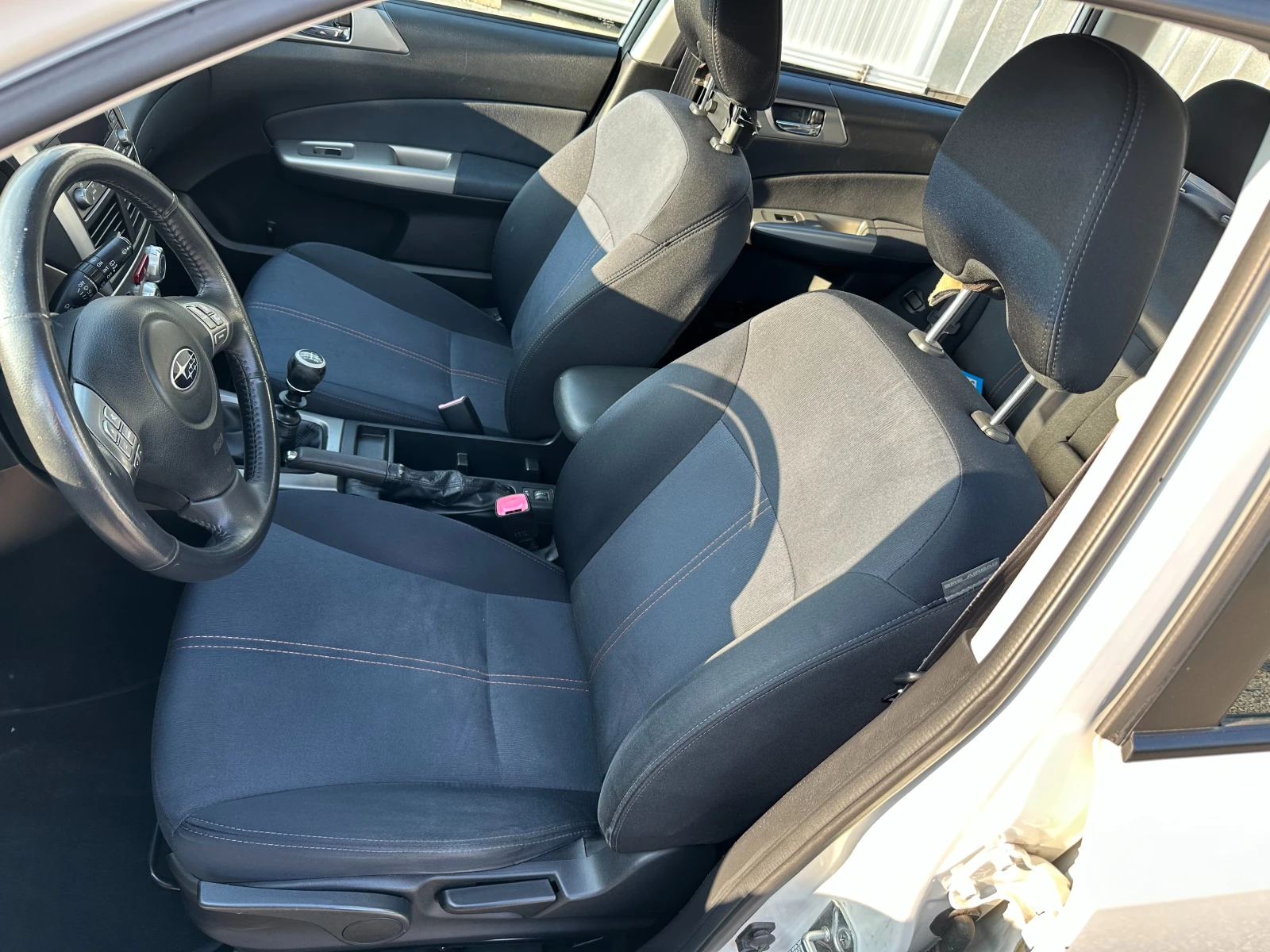 Subaru Forester | Mobile.bg   14