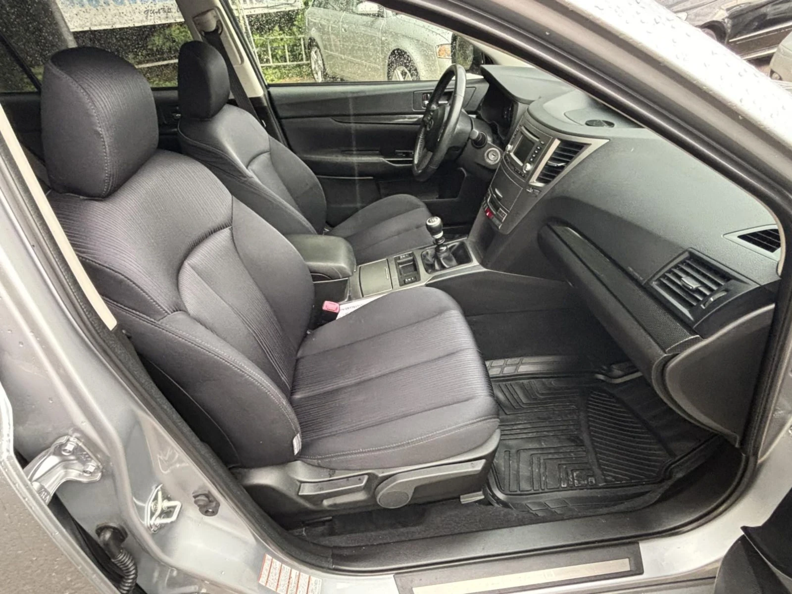 Subaru Legacy 2.0 | Mobile.bg   8