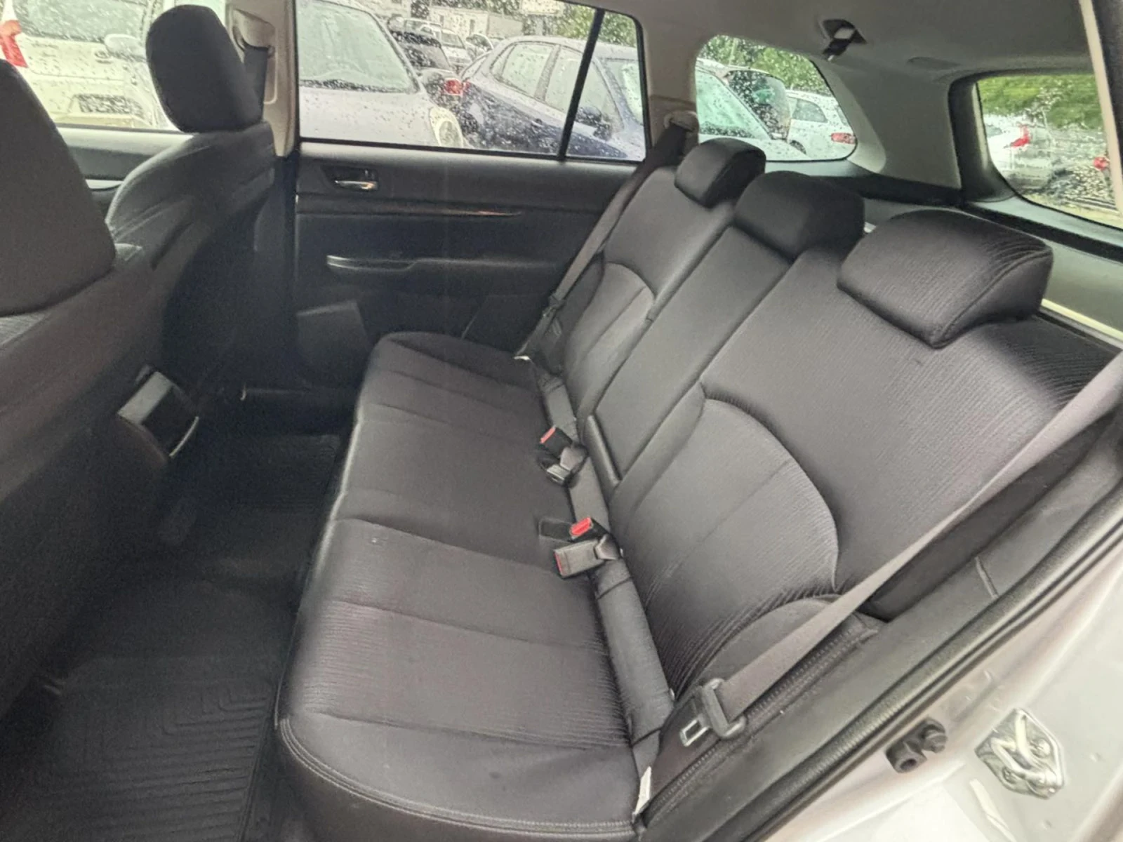 Subaru Legacy 2.0 | Mobile.bg   14