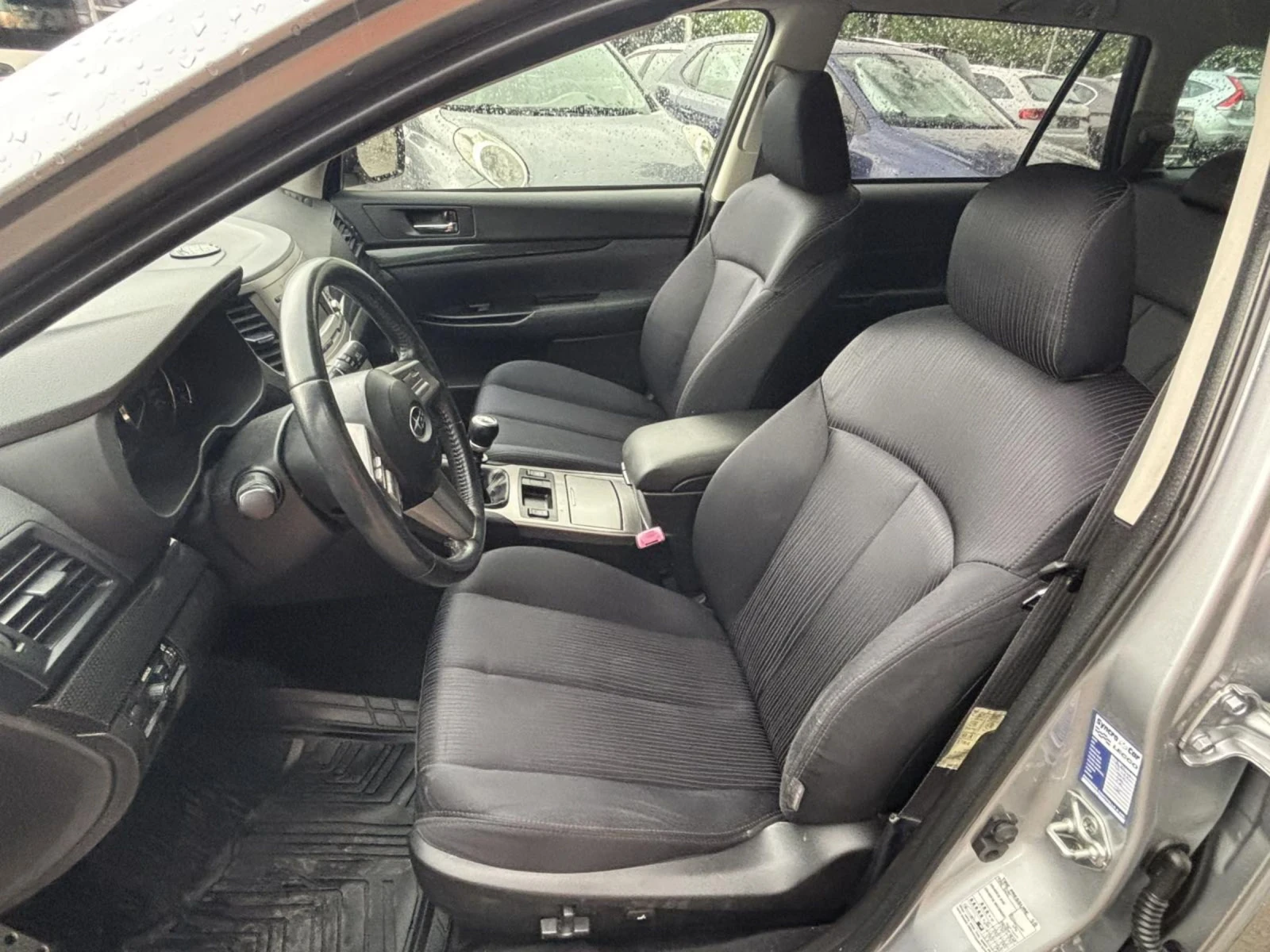 Subaru Legacy 2.0 | Mobile.bg   12