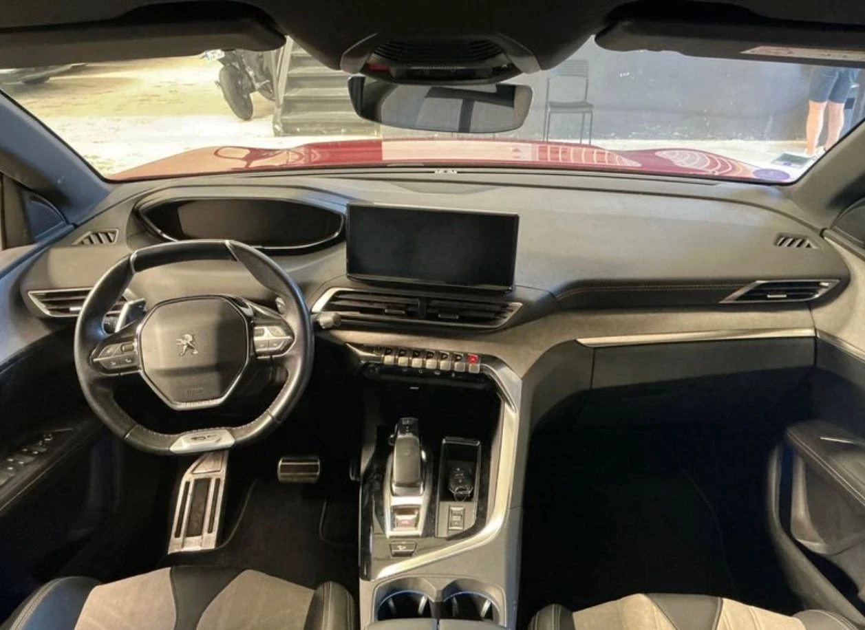 Peugeot 3008 1.6 Hybrid GT-Line - изображение 7