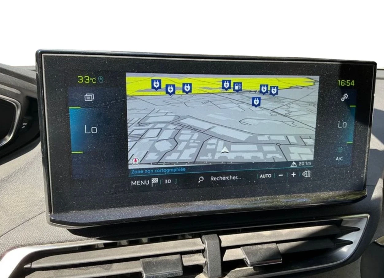 Peugeot 3008 1.6 Hybrid GT-Line - изображение 10