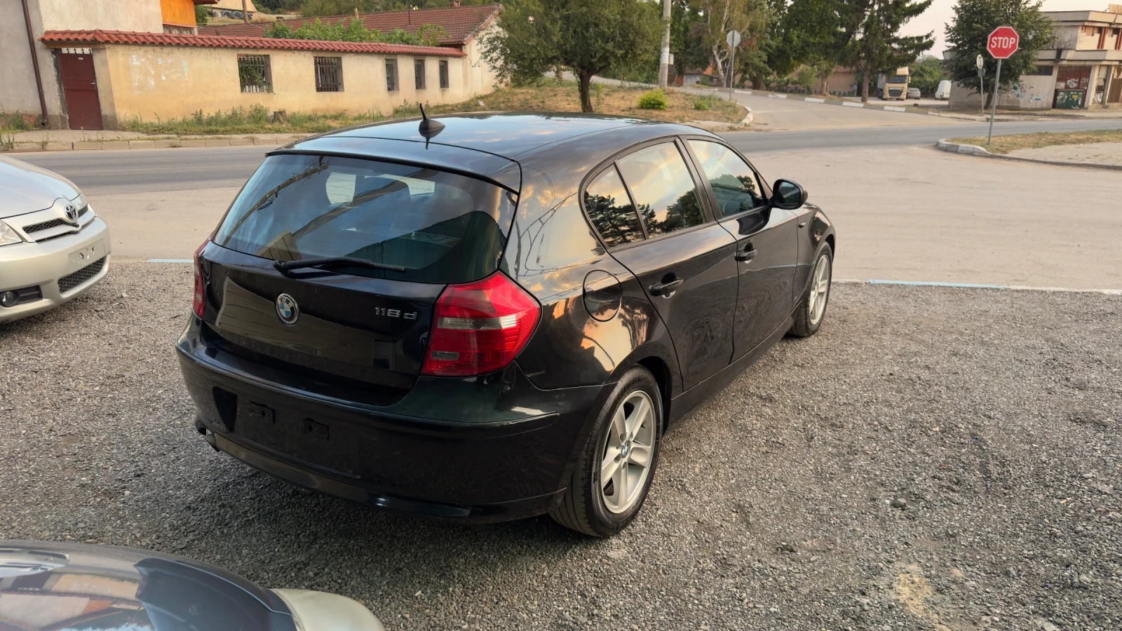 BMW 118 АВТОМАТИК - изображение 4