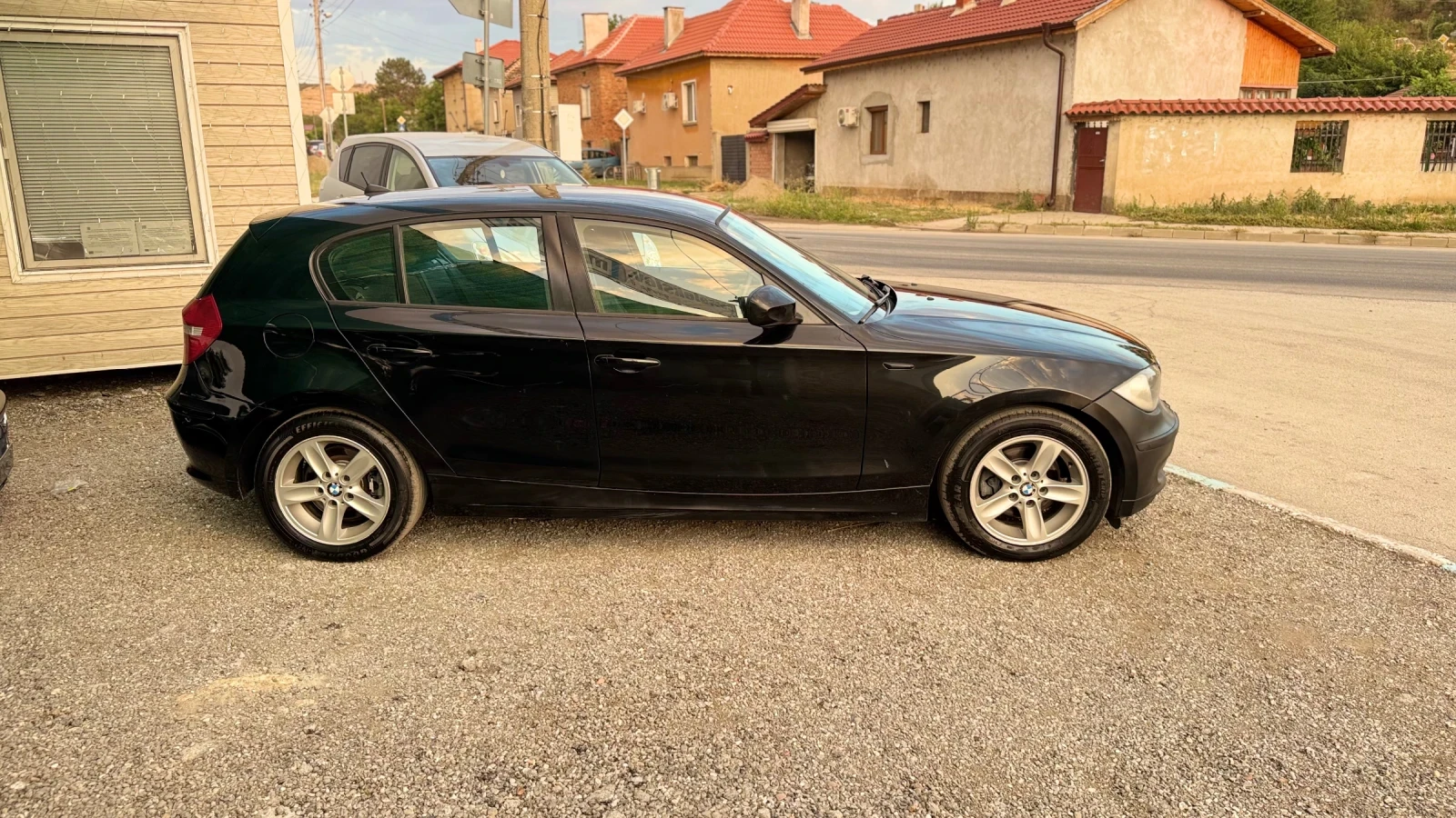 BMW 118 АВТОМАТИК - изображение 5