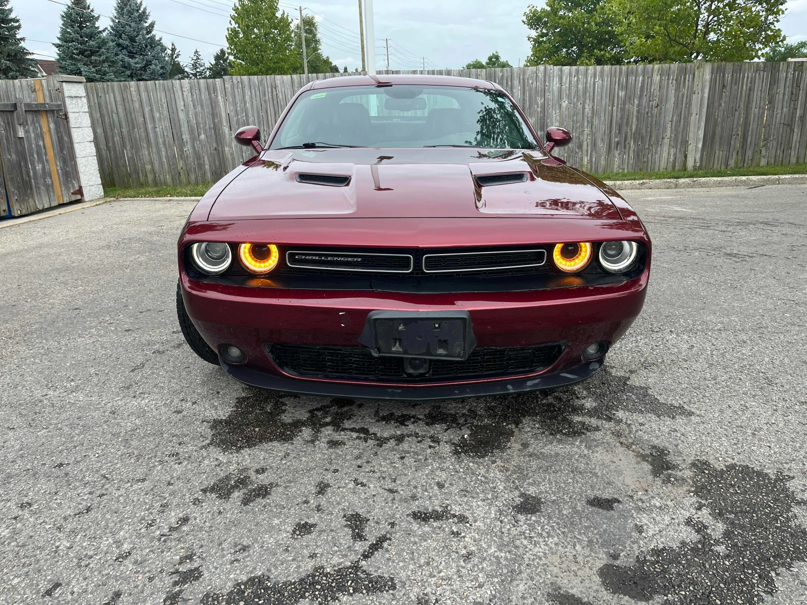 Dodge Challenger * SXT* * АВТОКРЕДИТ*  - изображение 4