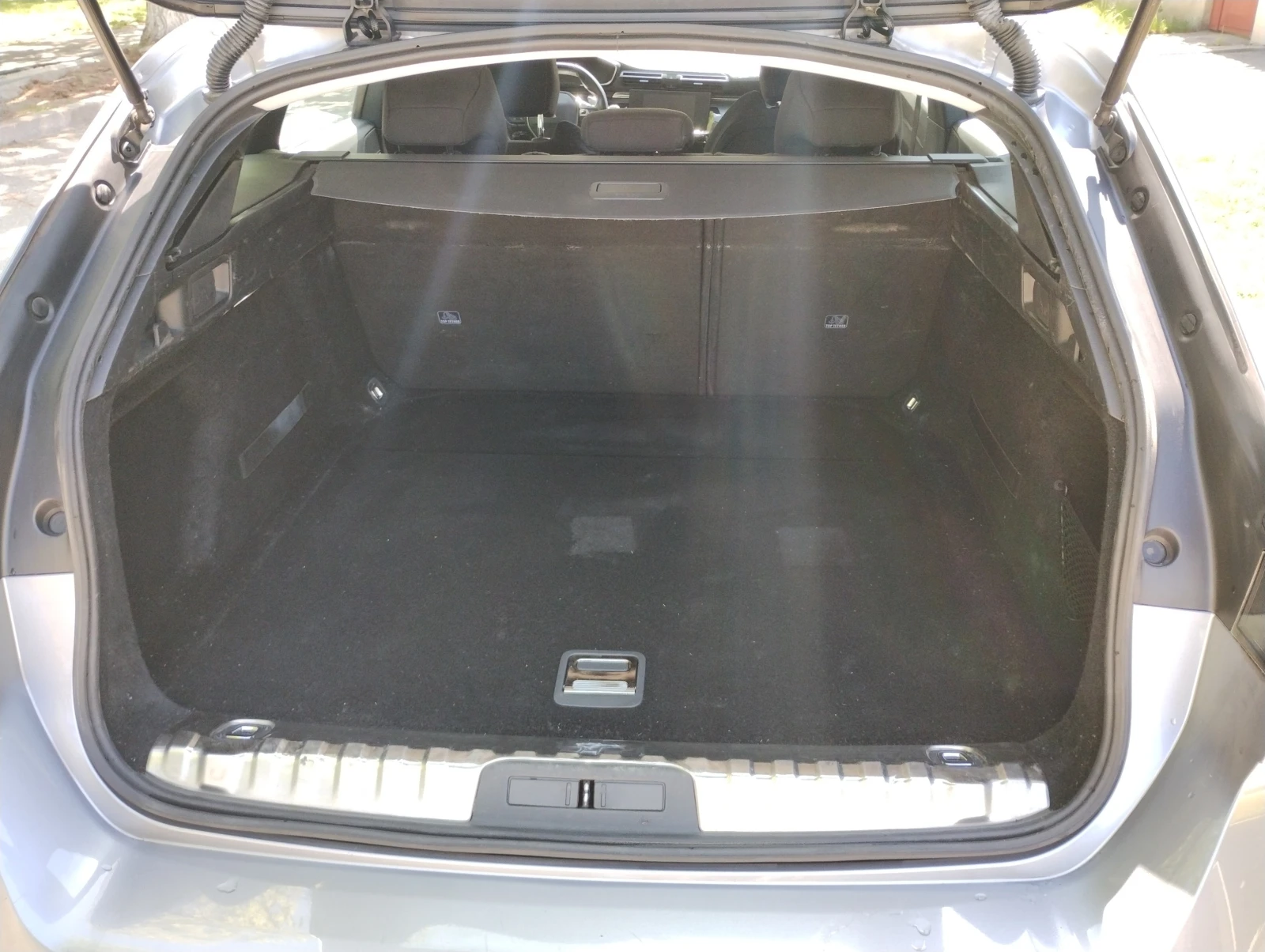 Peugeot 508 SW ALLURE 2.0 HDI | Mobile.bg   11