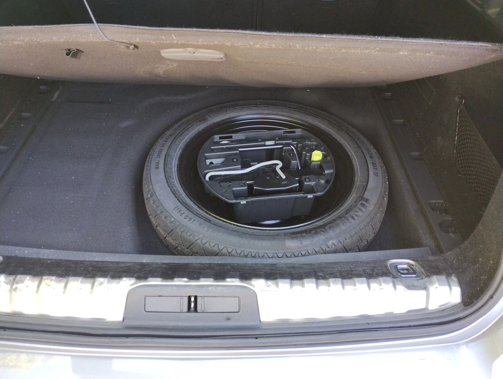 Peugeot 508 SW ALLURE 2.0 HDI | Mobile.bg   12