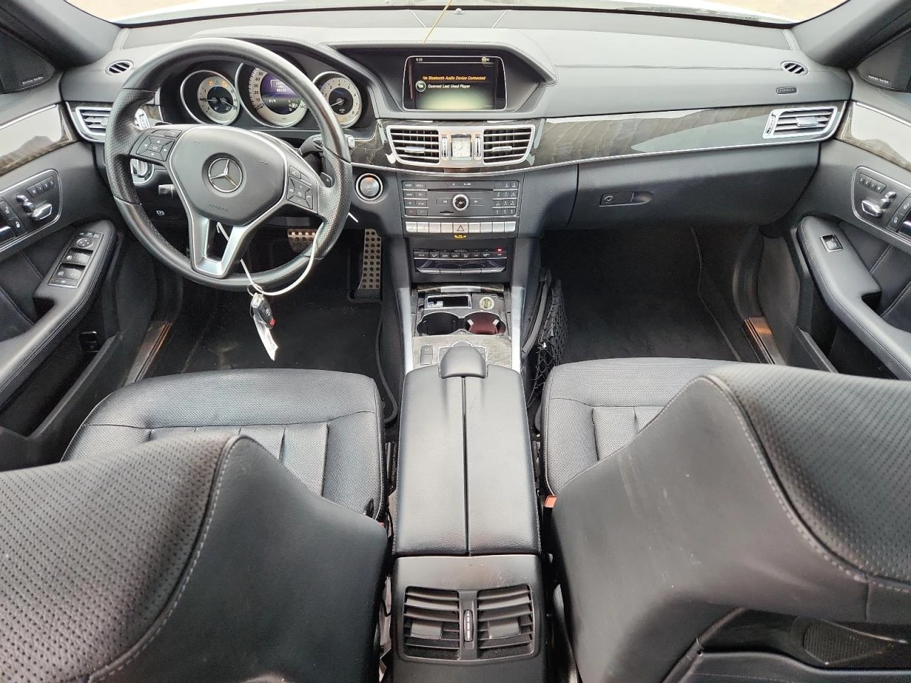 Mercedes-Benz E 400 4MATIC - изображение 5