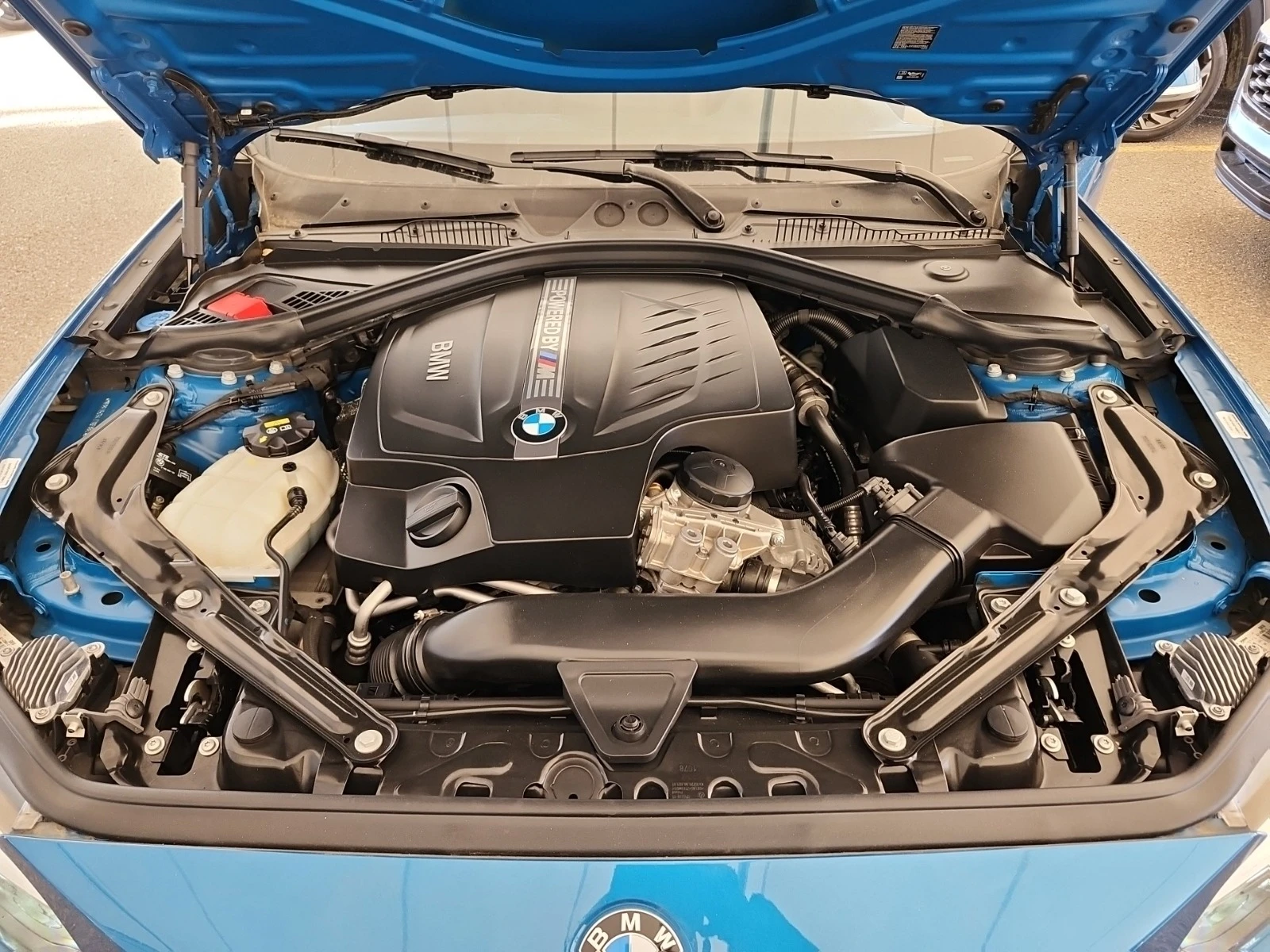 BMW M2 * * CARFAX * *   * *  | Mobile.bg   10