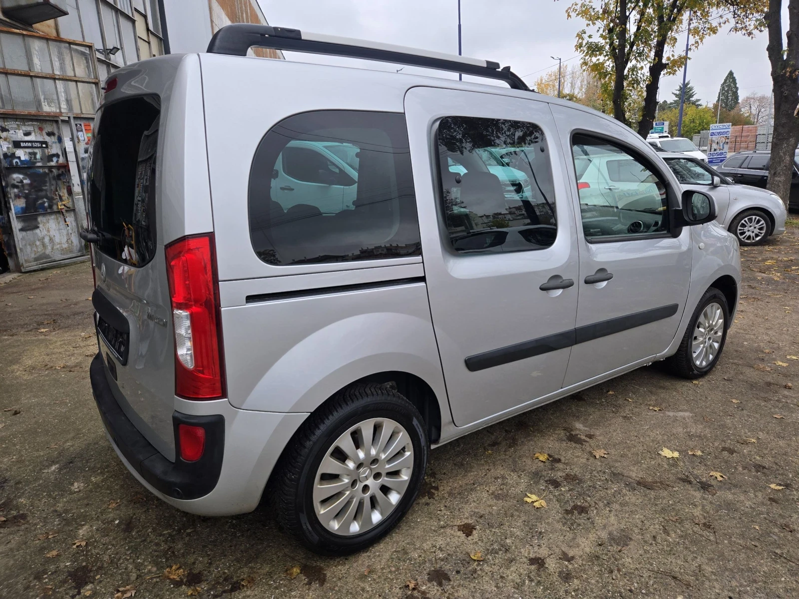 Mercedes-Benz Citan | Mobile.bg   4