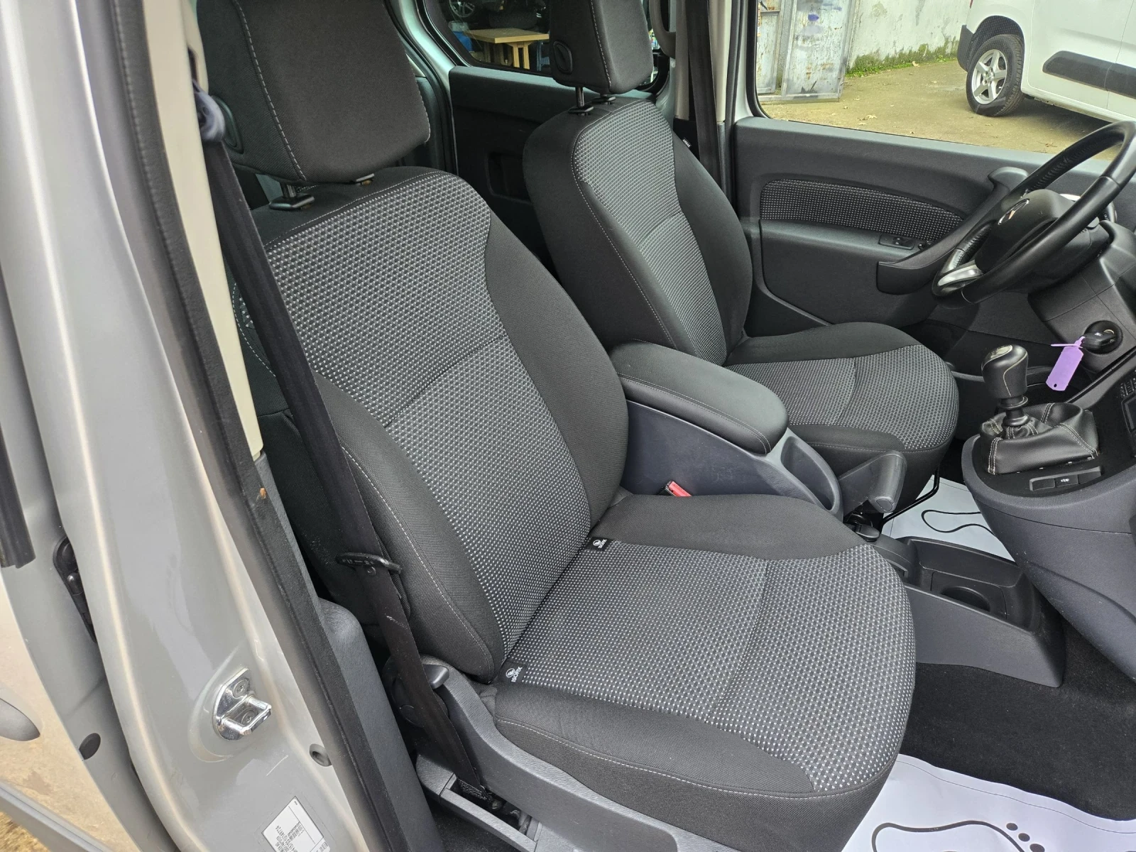 Mercedes-Benz Citan | Mobile.bg   7