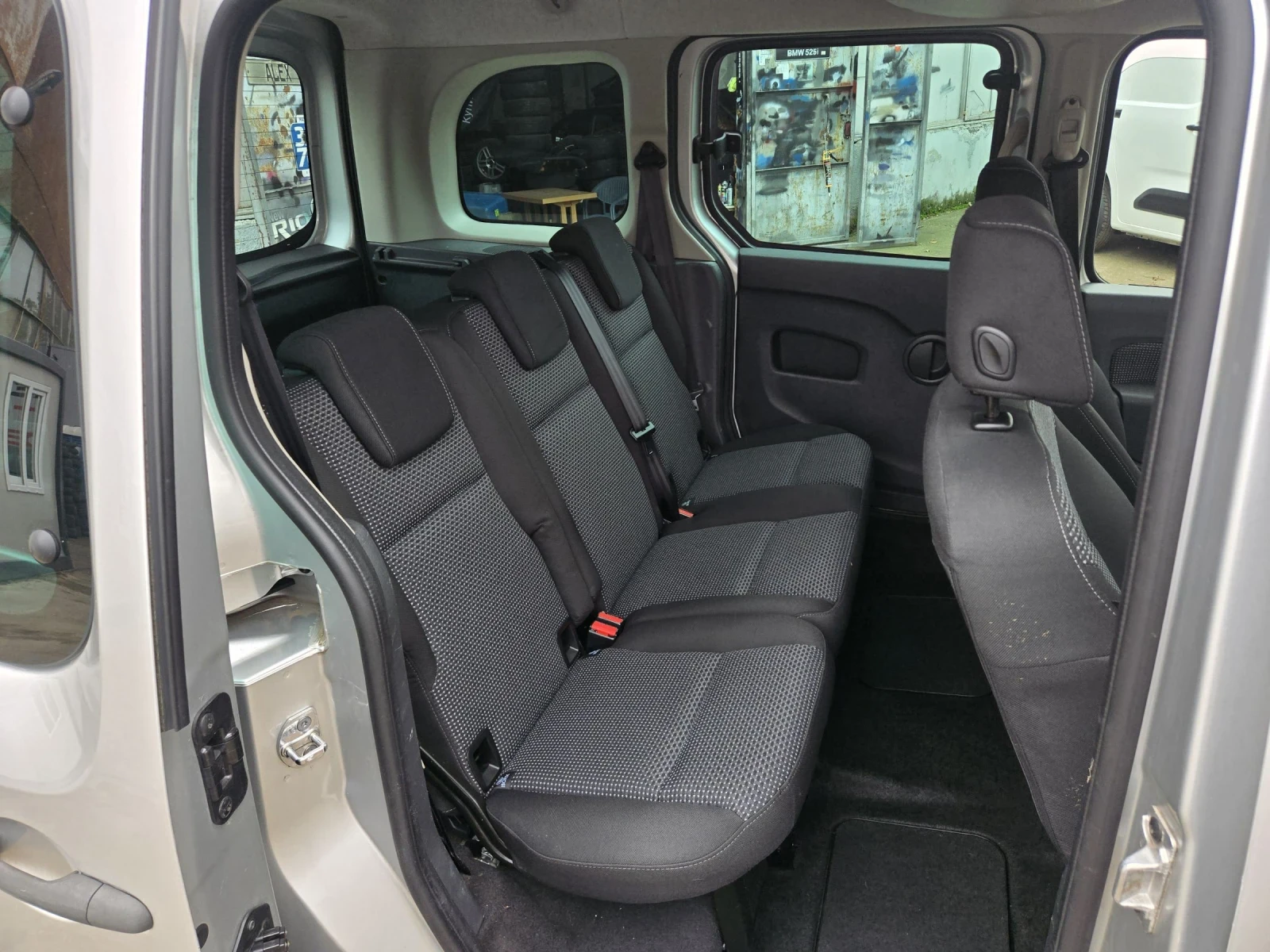 Mercedes-Benz Citan | Mobile.bg   9