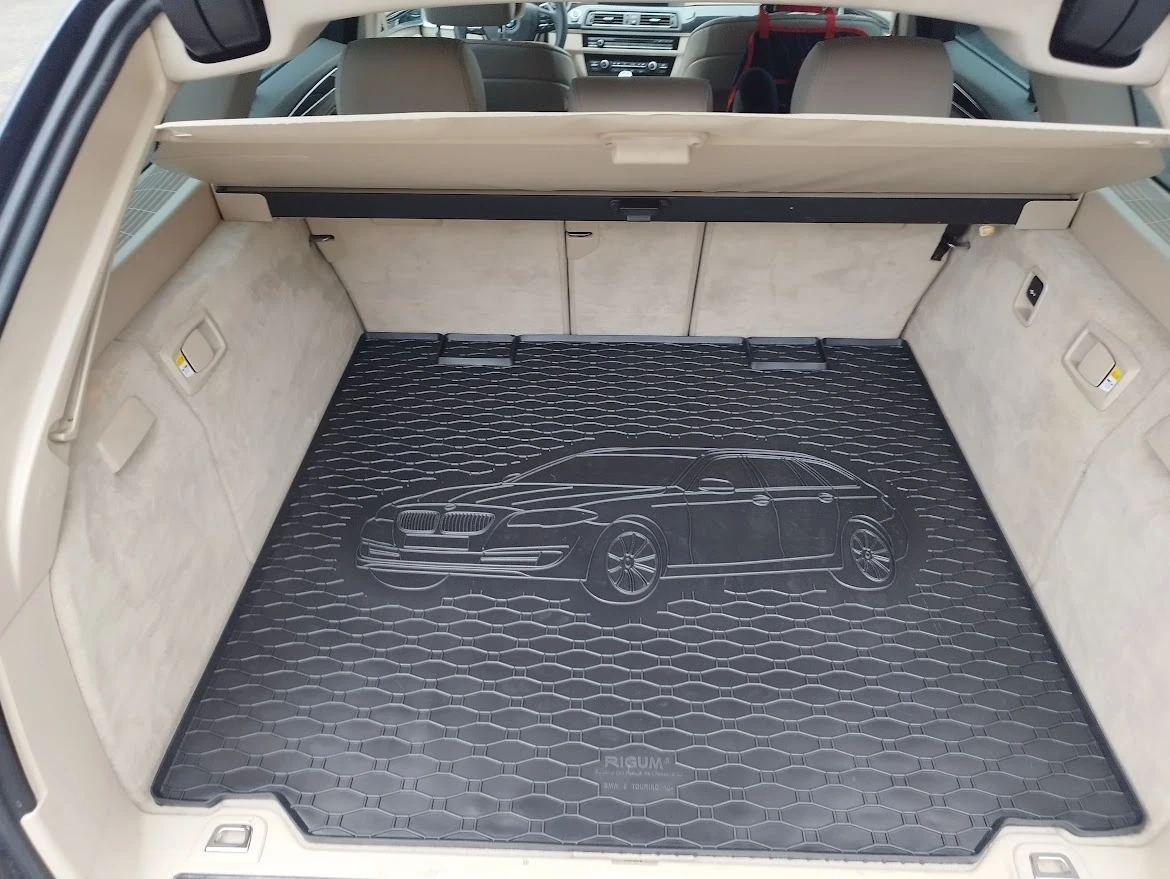 BMW 525 xDrive | Mobile.bg   11