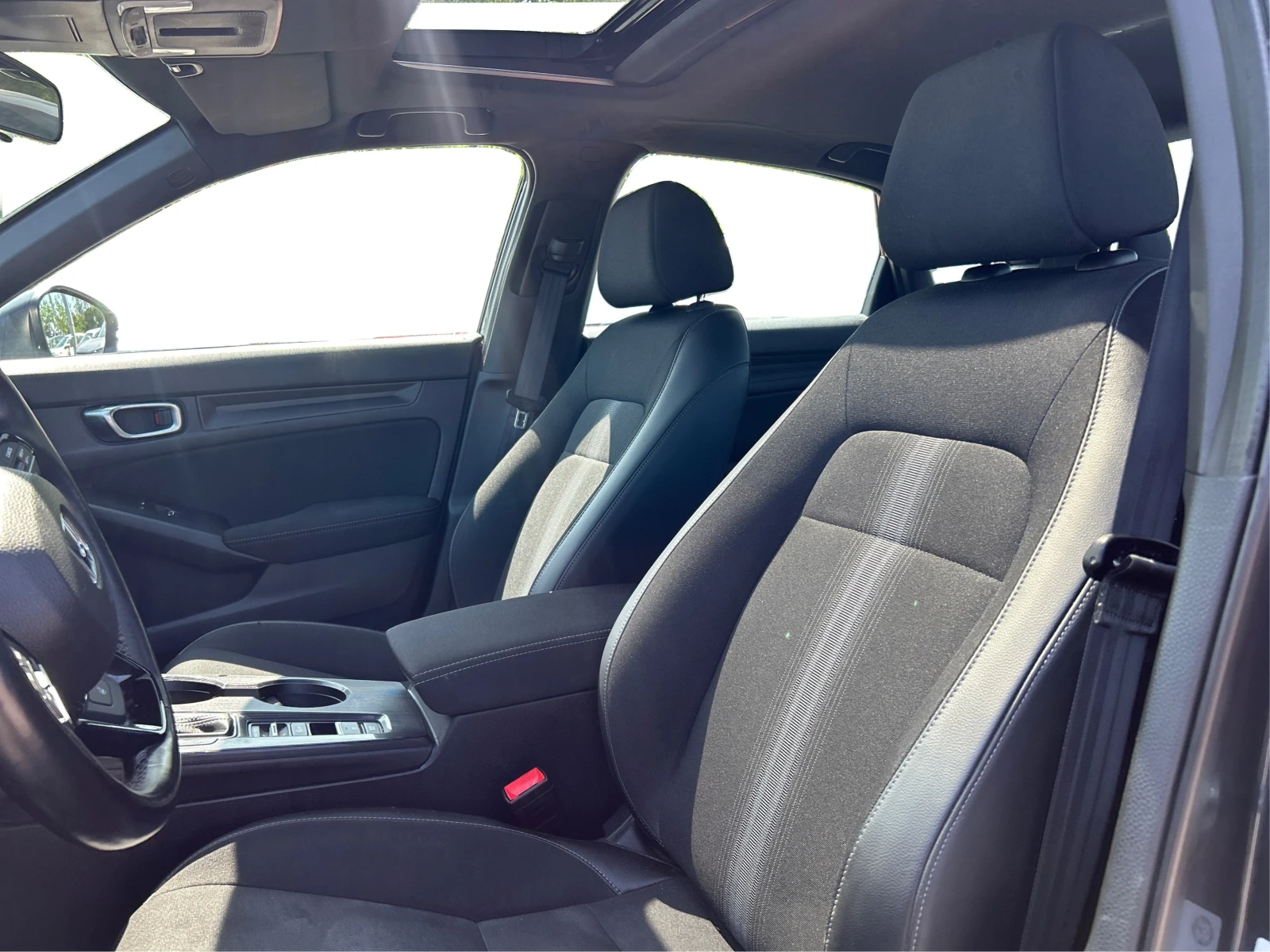 Honda Civic Sport * CARFAX * * (  ) | Mobile.bg   8