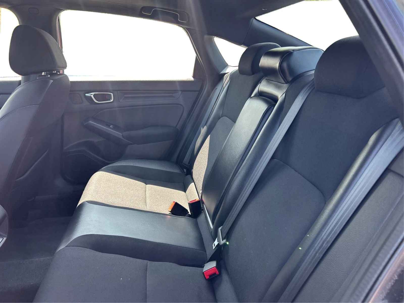 Honda Civic Sport * CARFAX * * (  ) | Mobile.bg   9