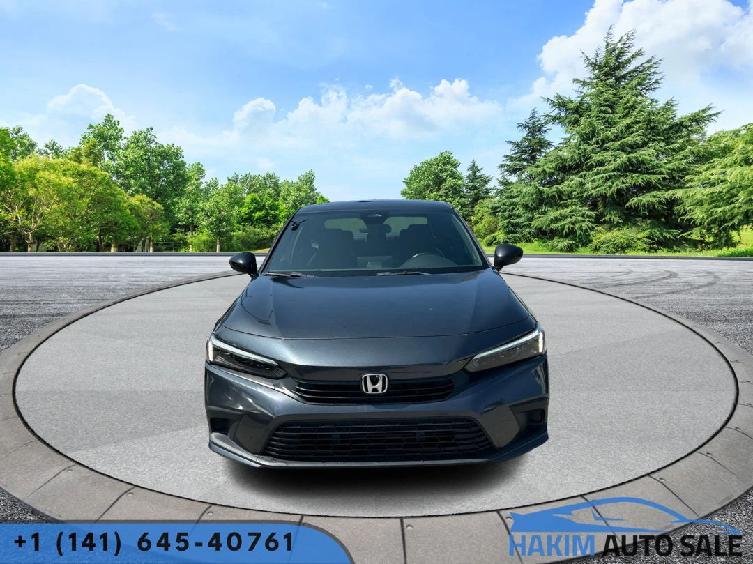 Honda Civic Sport * CARFAX * * (  ) | Mobile.bg   2