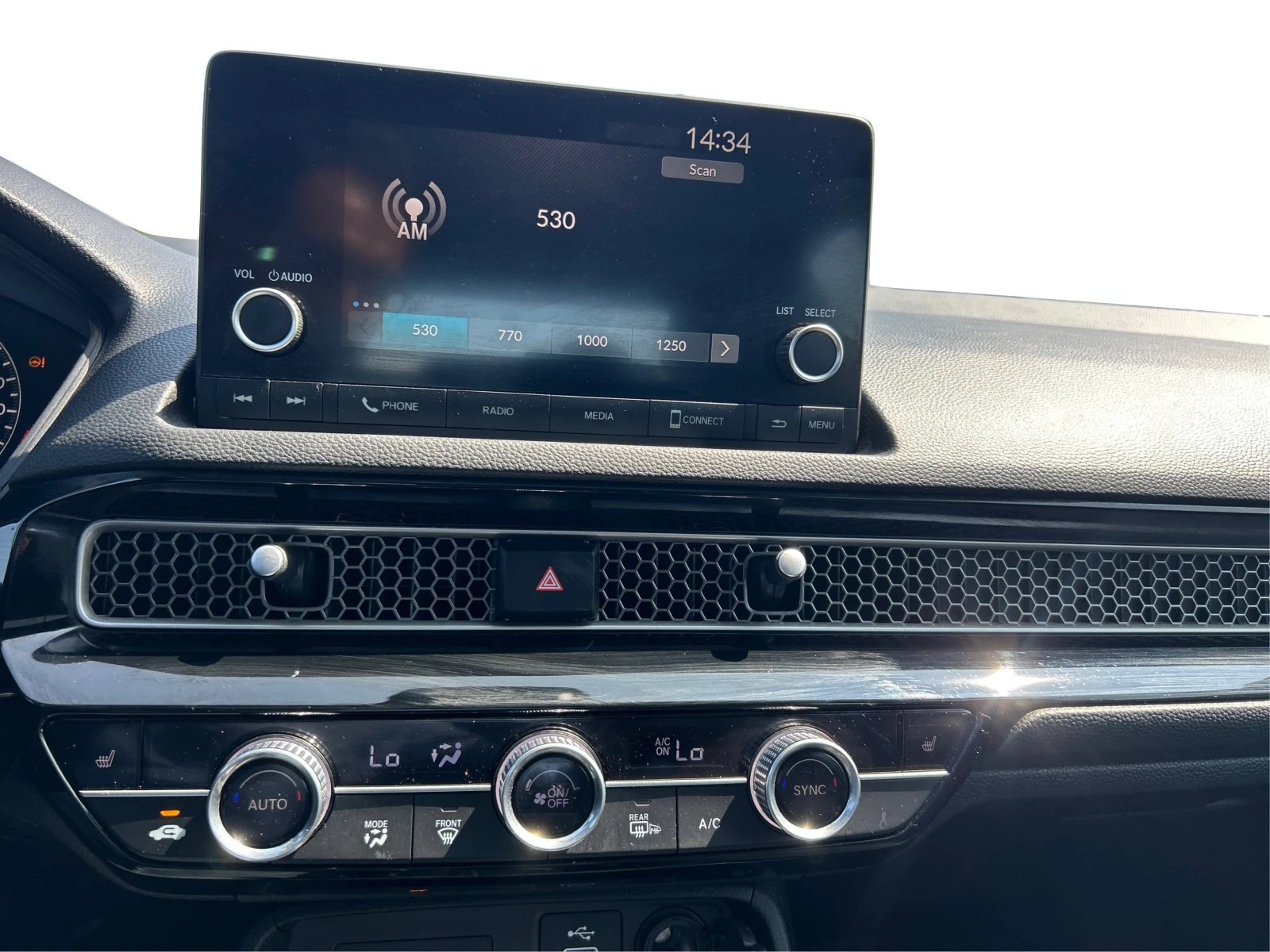 Honda Civic Sport * CARFAX * * (  ) | Mobile.bg   13