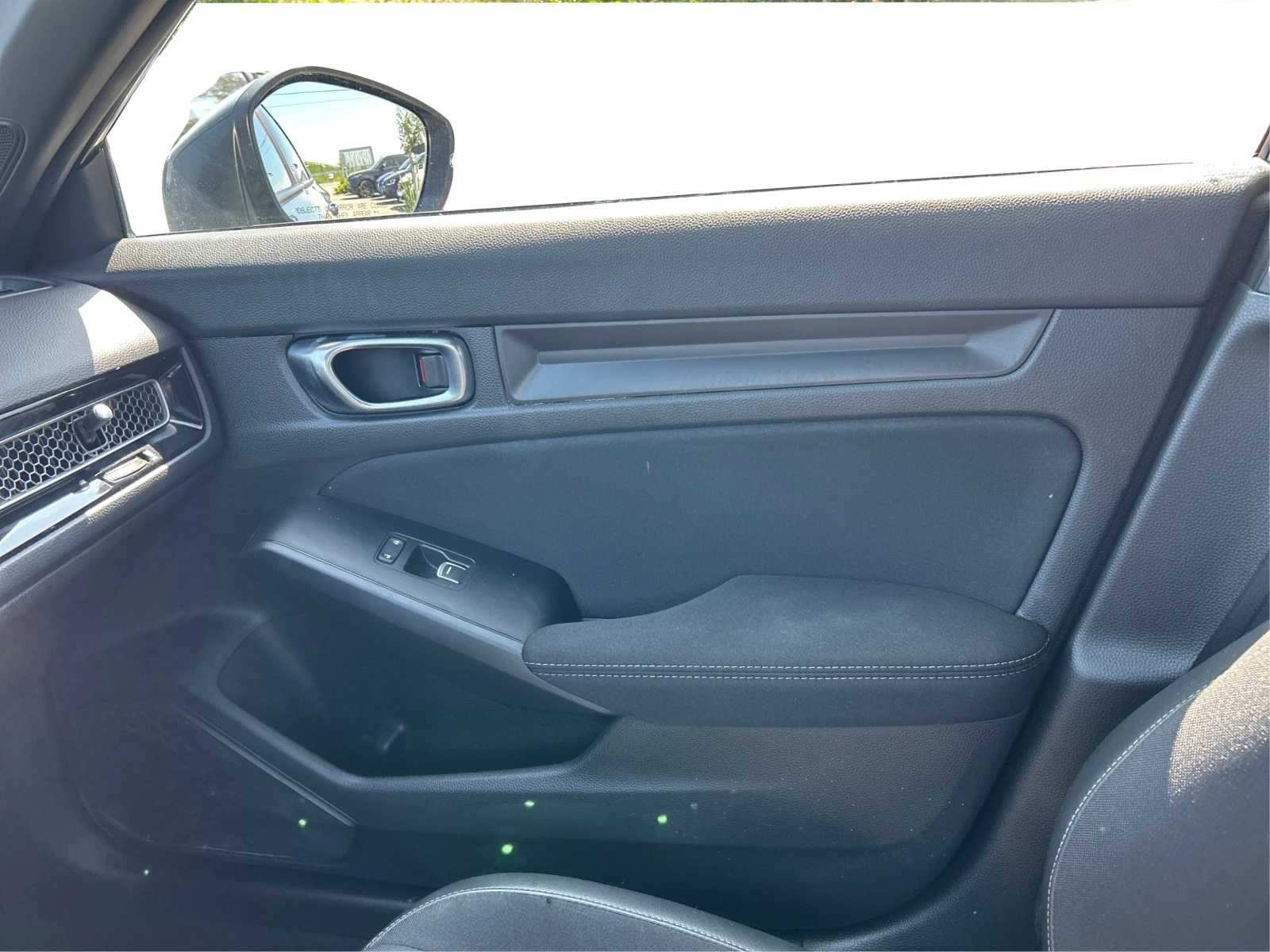 Honda Civic Sport * CARFAX * * (  ) | Mobile.bg   14