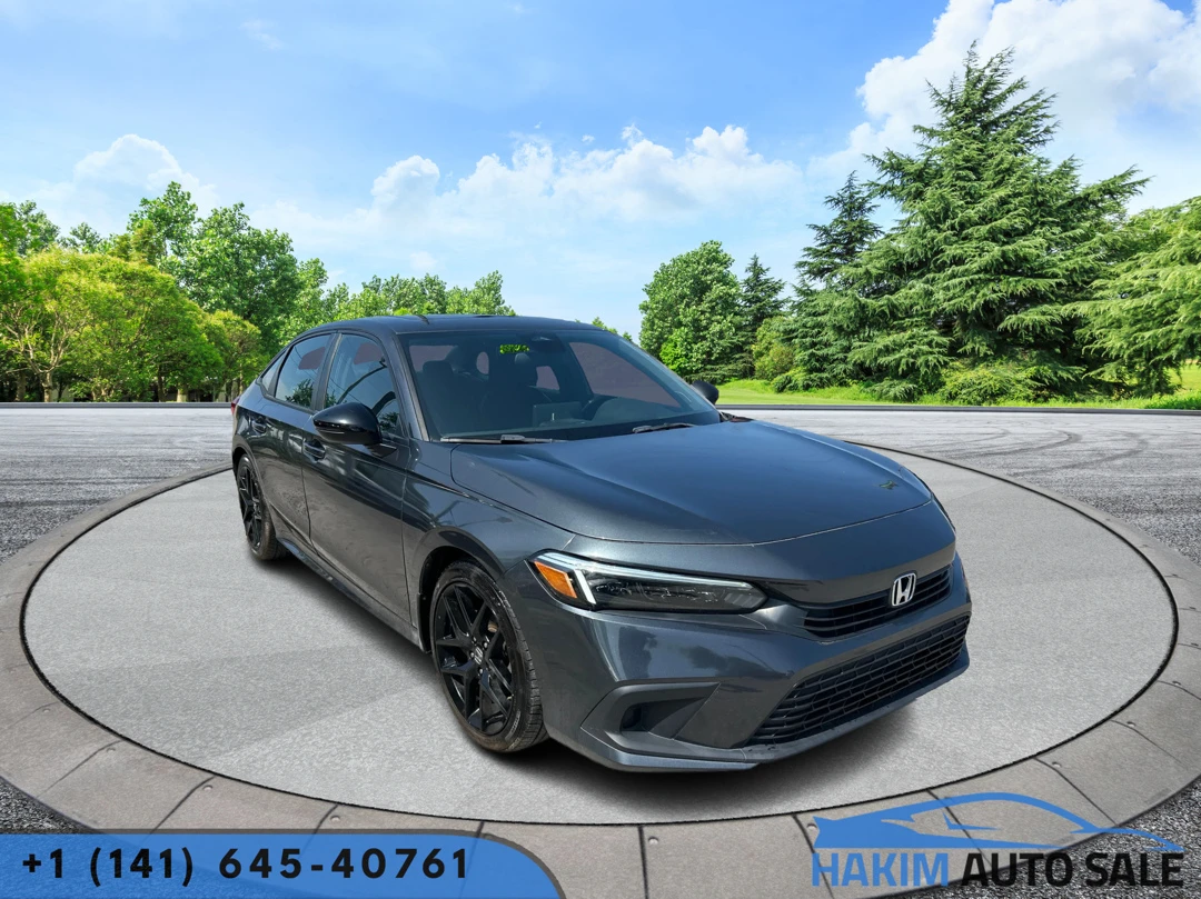 Honda Civic Sport * CARFAX * * (  ) | Mobile.bg   3