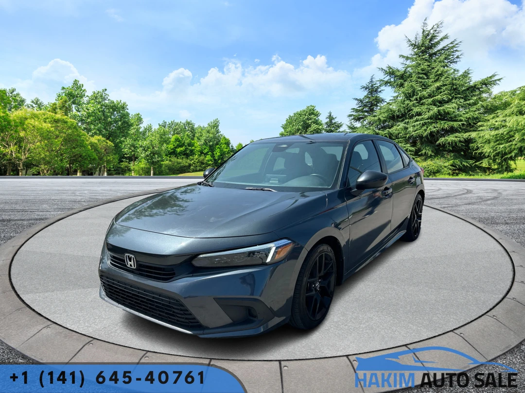 Honda Civic Sport * CARFAX * * (  ) | Mobile.bg   1