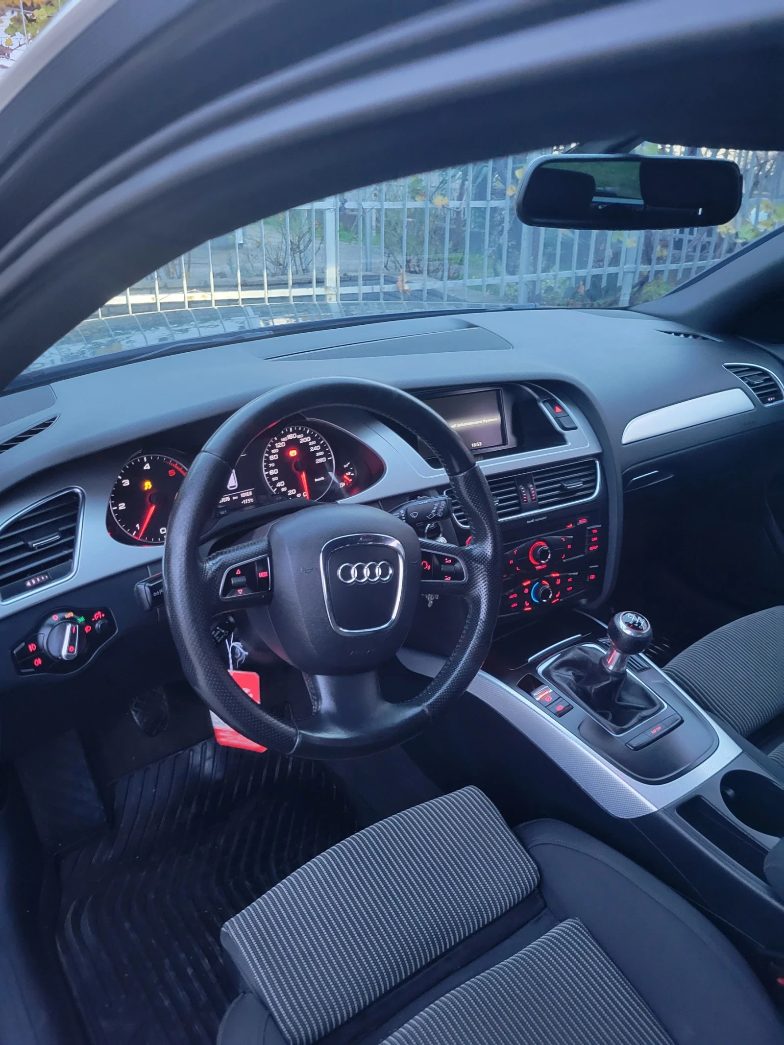 Audi A4 Audi A4 Avant proline - изображение 6